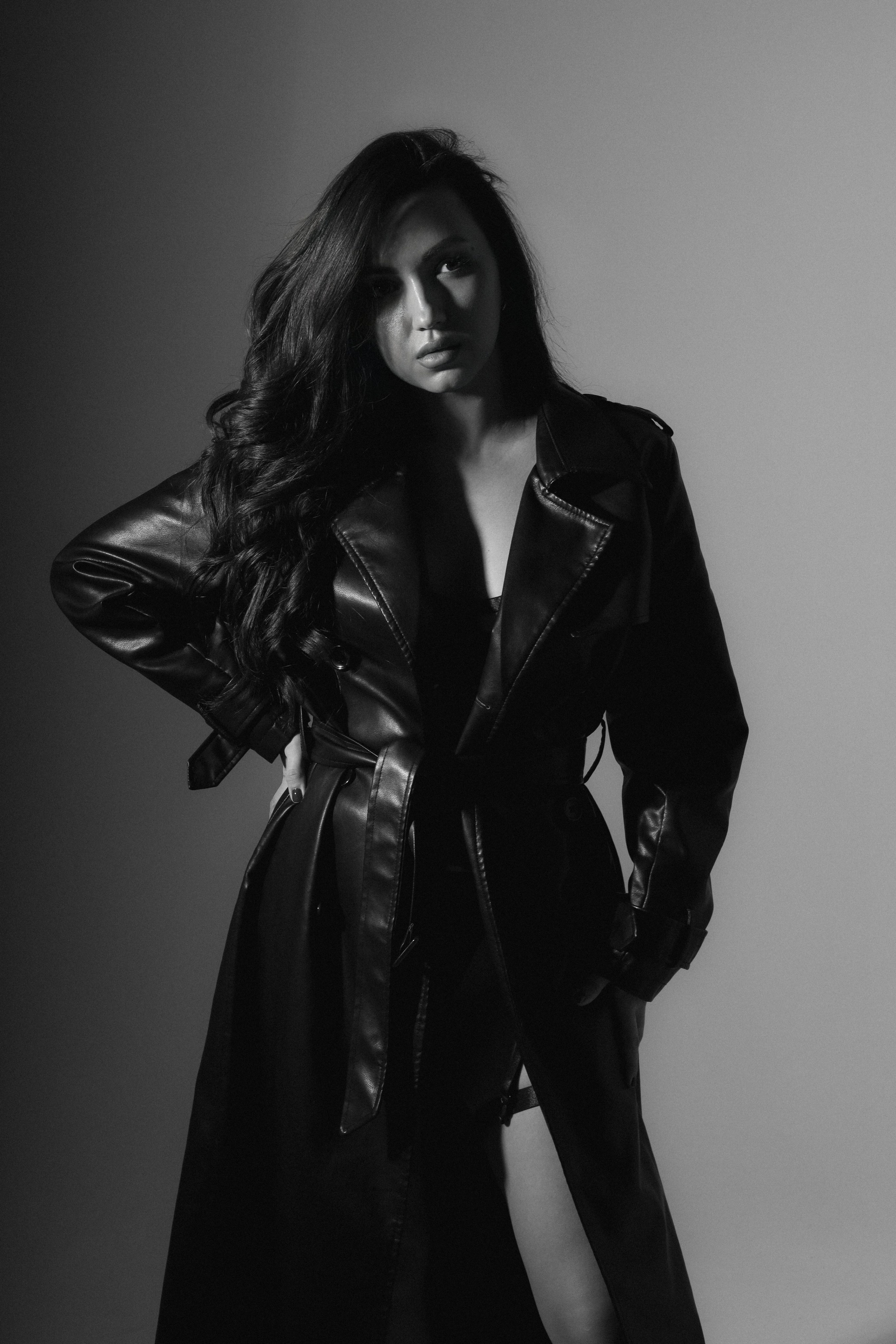 Альбина. Фотограф Анастасия Гордовская