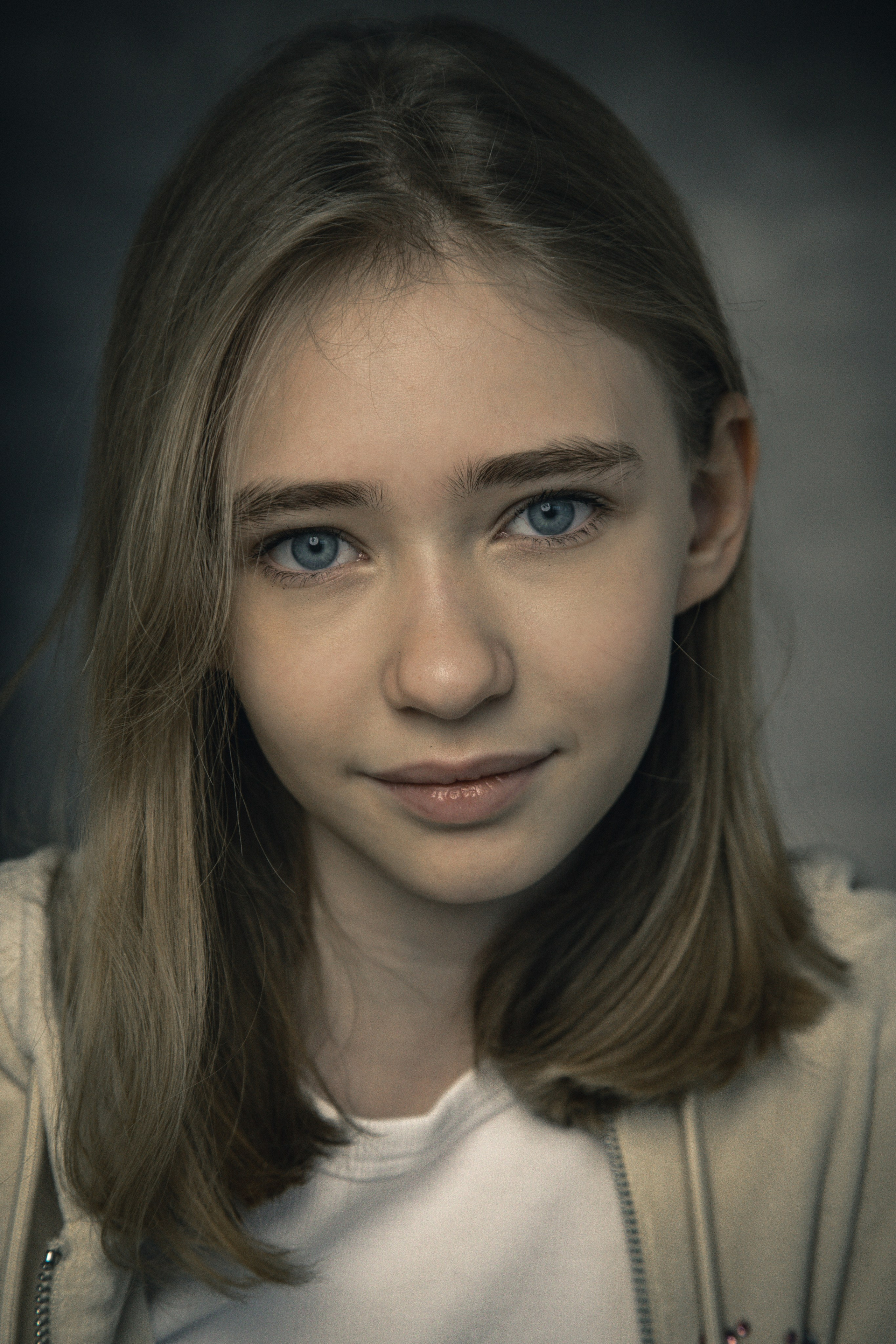 Актерское портфолио в Москве. Фотограф Дарья Дрофа