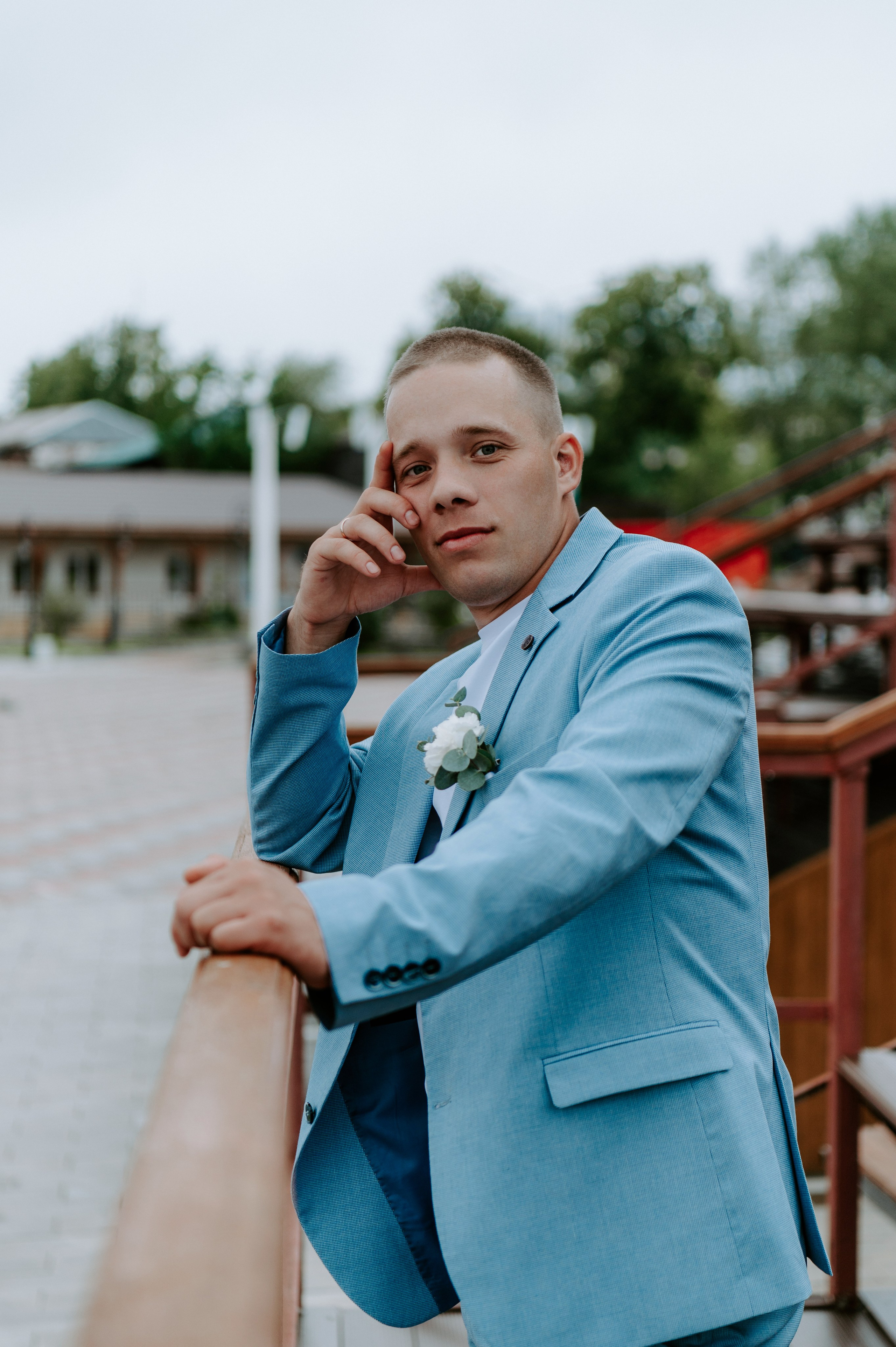 ROMA & TANYA. Егор Засыпыч