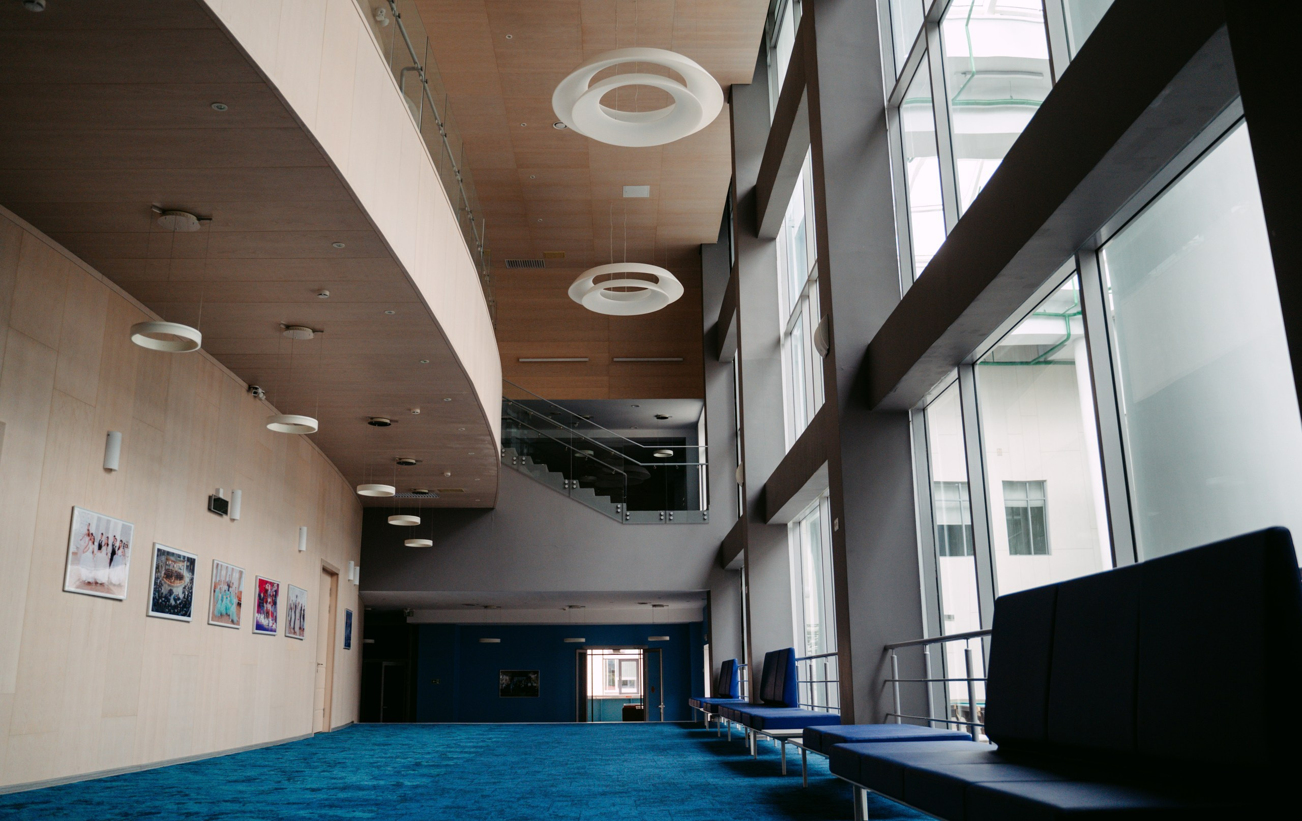 Международная школа Казани. Саша Копылов, фотограф в Казани