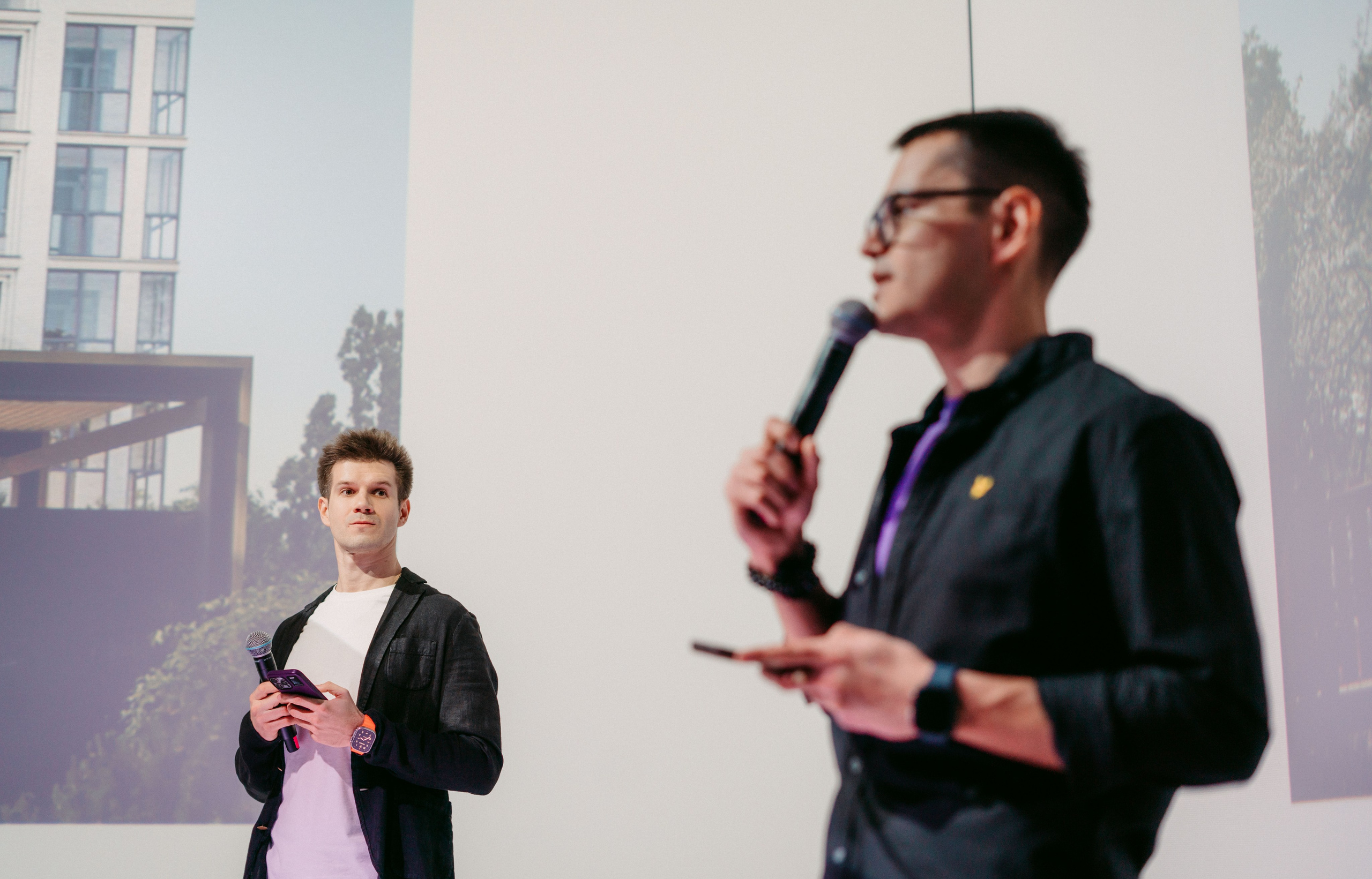 Авторы. Презентация ЖК / 2025. Саша Копылов, фотограф в Казани