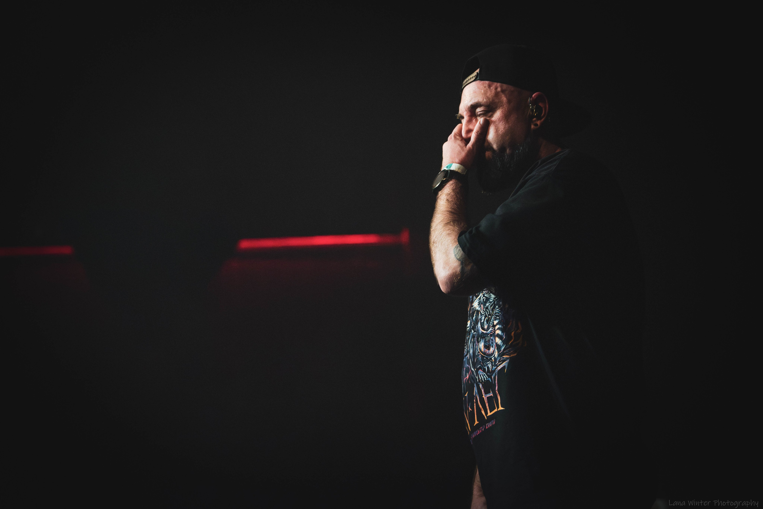 7000$ (25 января 2025 года, Москва, клуб Урбан). Фотограф Светлана Блинова, Москва и Московская область