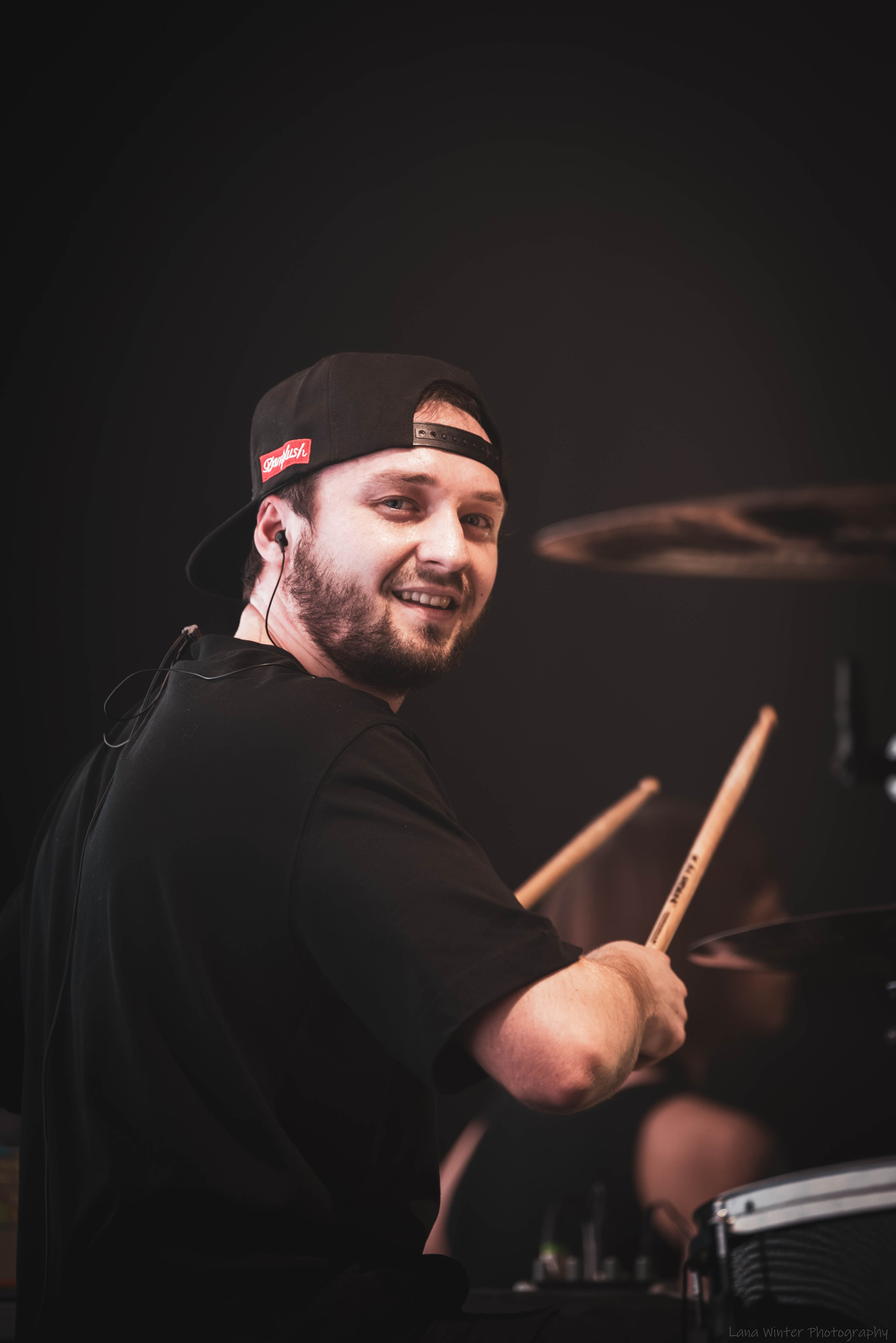 7000$ (25 января 2025 года, Москва, клуб Урбан). Фотограф Светлана Блинова, Москва и Московская область