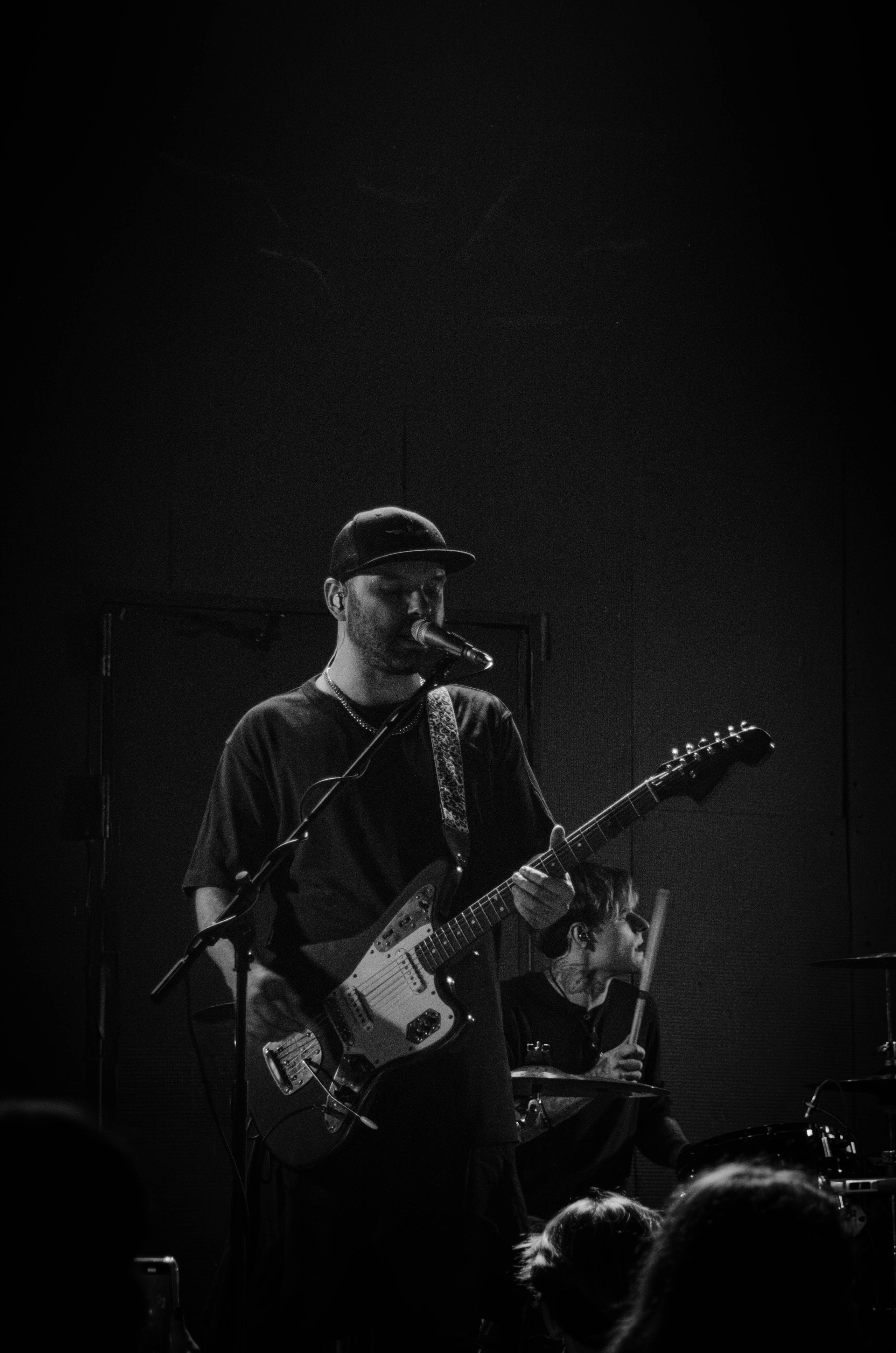 Dругой Ветер (19 апреля 2024 года, Ярославль, клуб Джао Да). Фотограф Светлана Блинова, Москва и Московская область