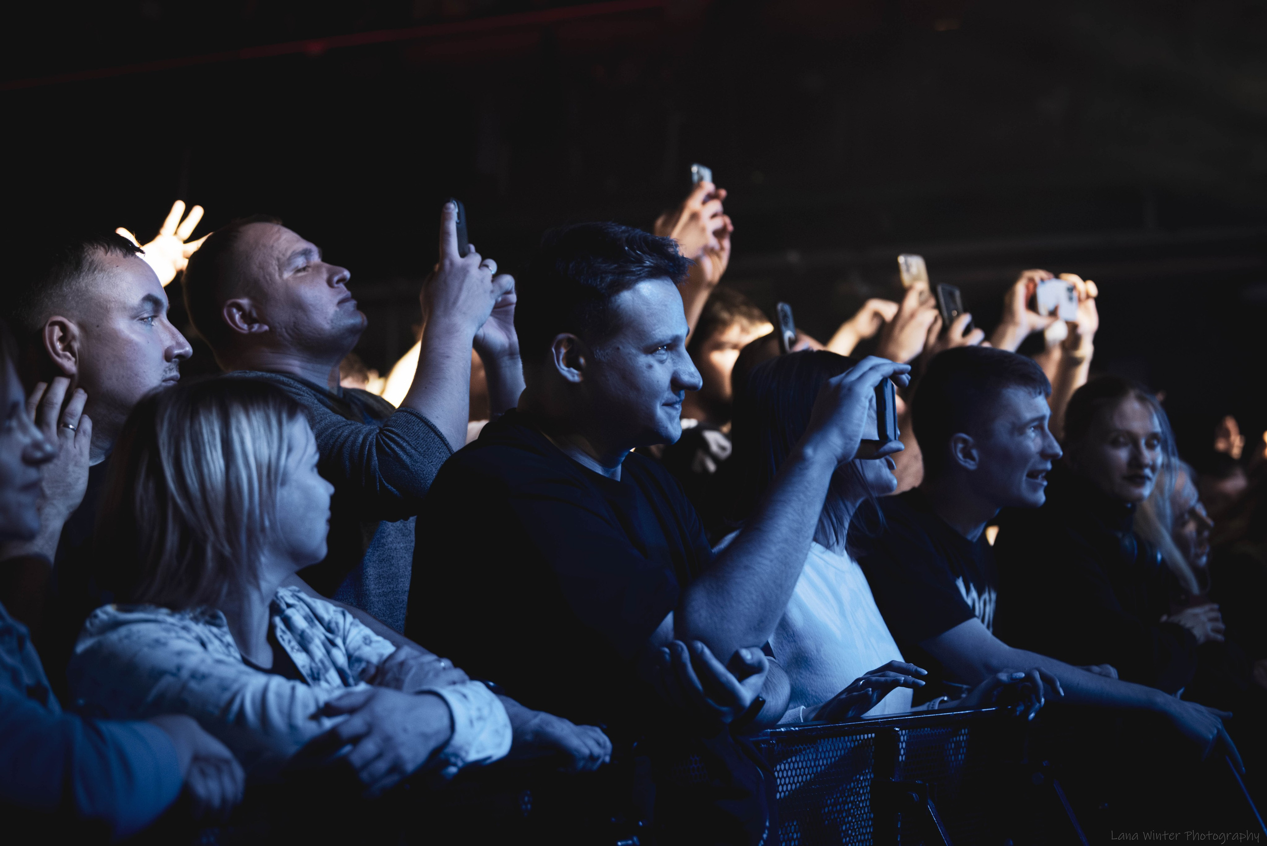 7000$ (25 января 2025 года, Москва, клуб Урбан). Фотограф Светлана Блинова, Москва и Московская область