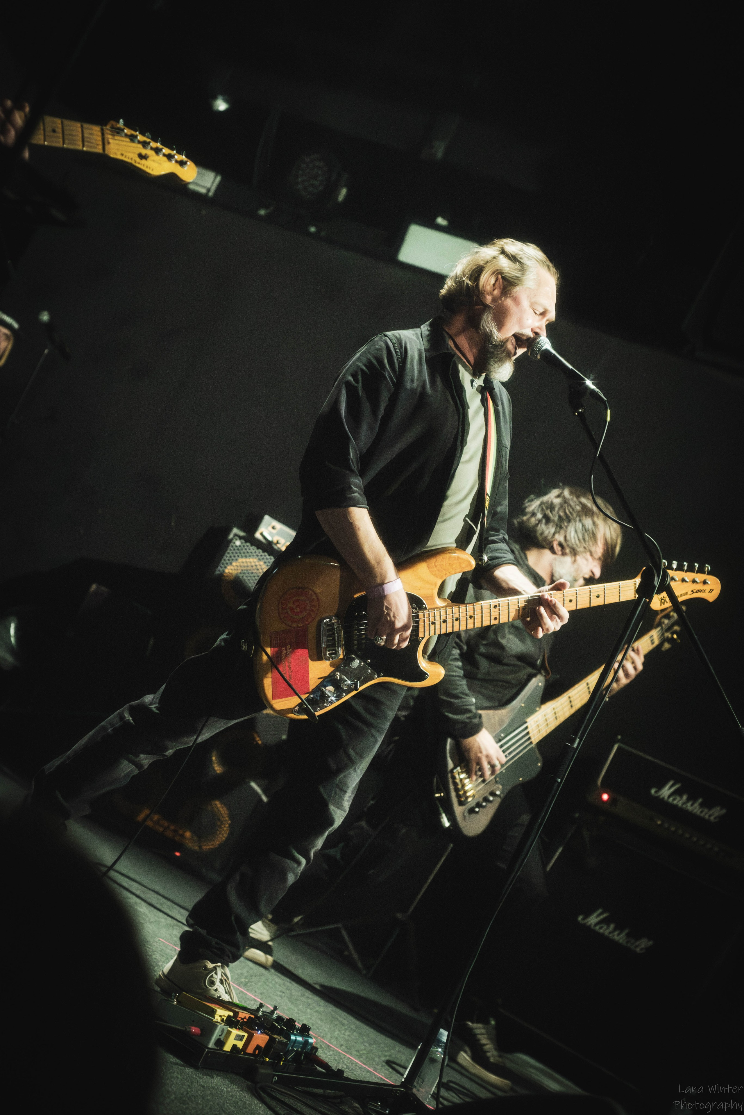 7Раса (3 октября 2025 года, Москва, клуб Pravda). Фотограф Светлана Блинова, Москва и Московская область