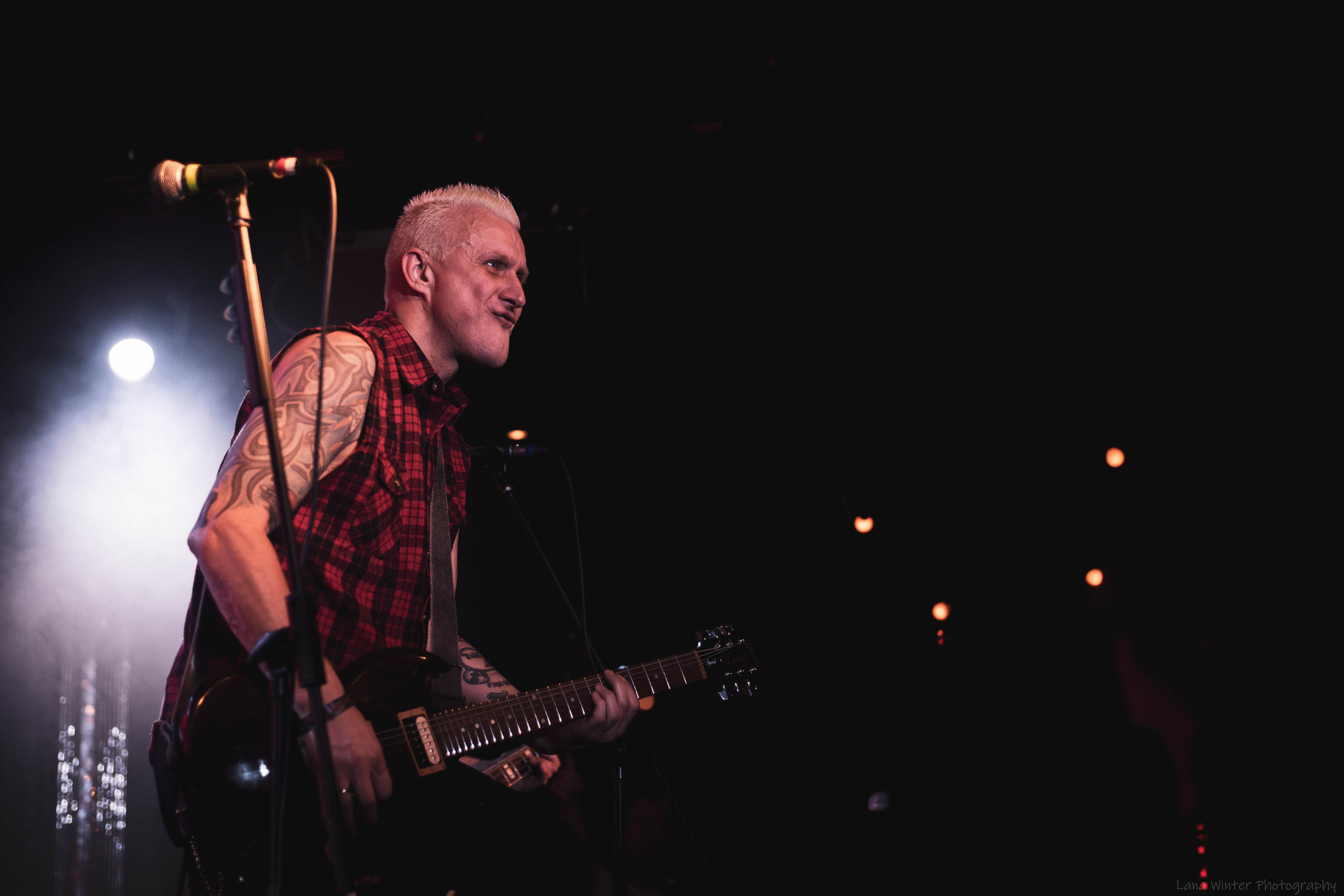 ПОРТ (812) (30 ноября 2024 года, Москва, клуб 16 Тонн). Фотограф Светлана Блинова, Москва и Московская область