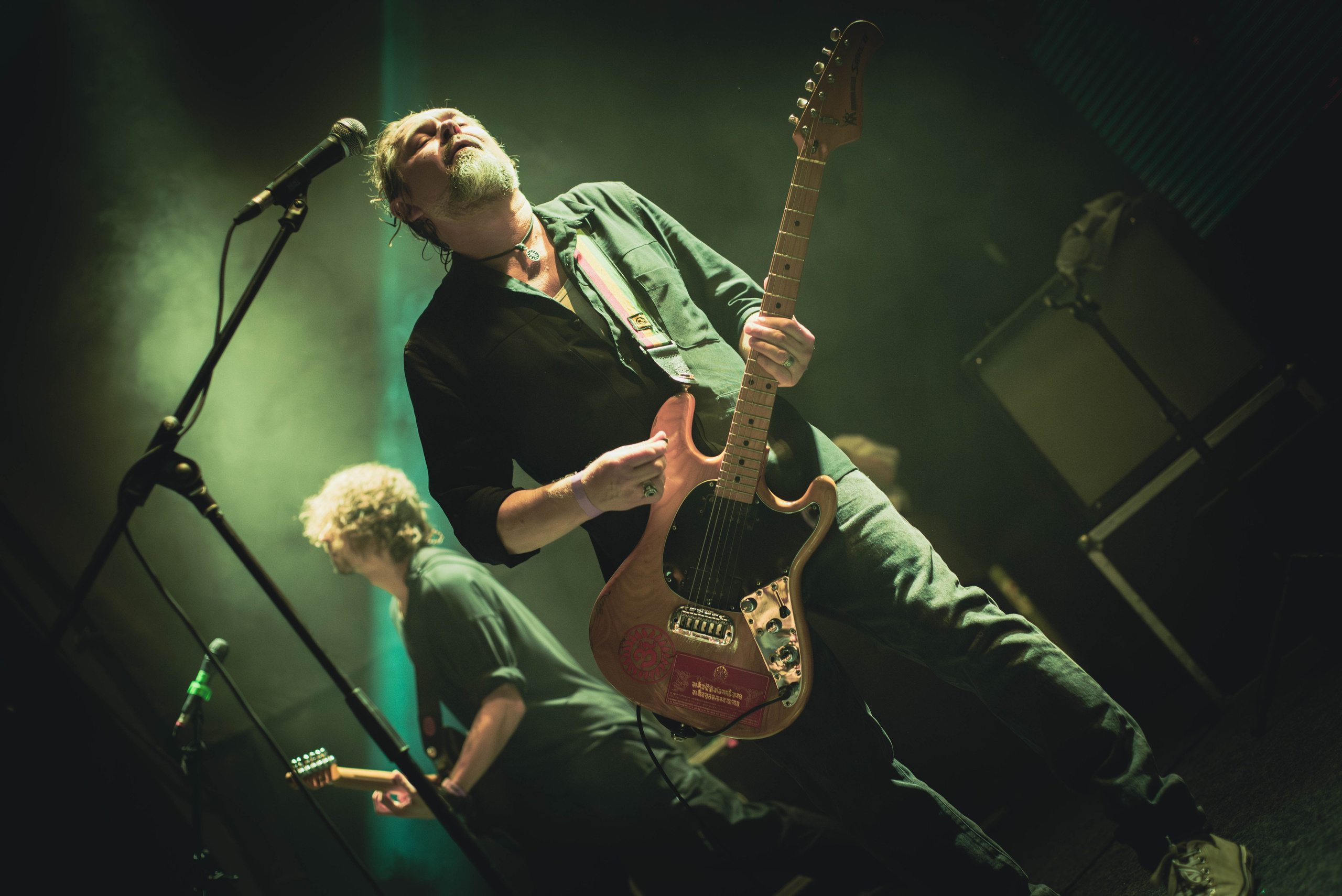 7Раса (14 ноября 2024 года, Москва, клуб Урбан). Фотограф Светлана Блинова, Москва и Московская область