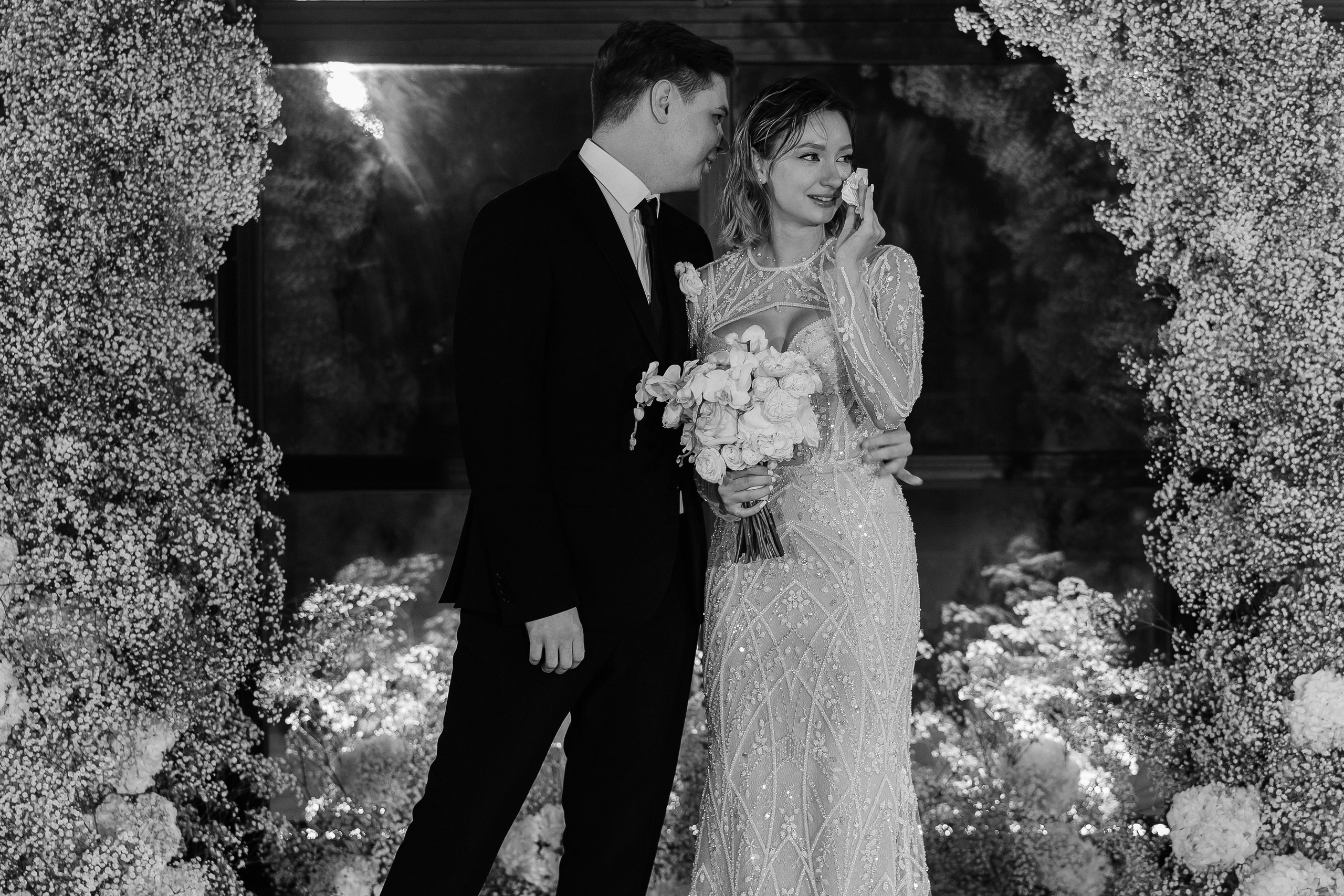 Дмитрий и Алиса. СВАДЕБНЫЙ ФОТОГРАФ МОСКВА