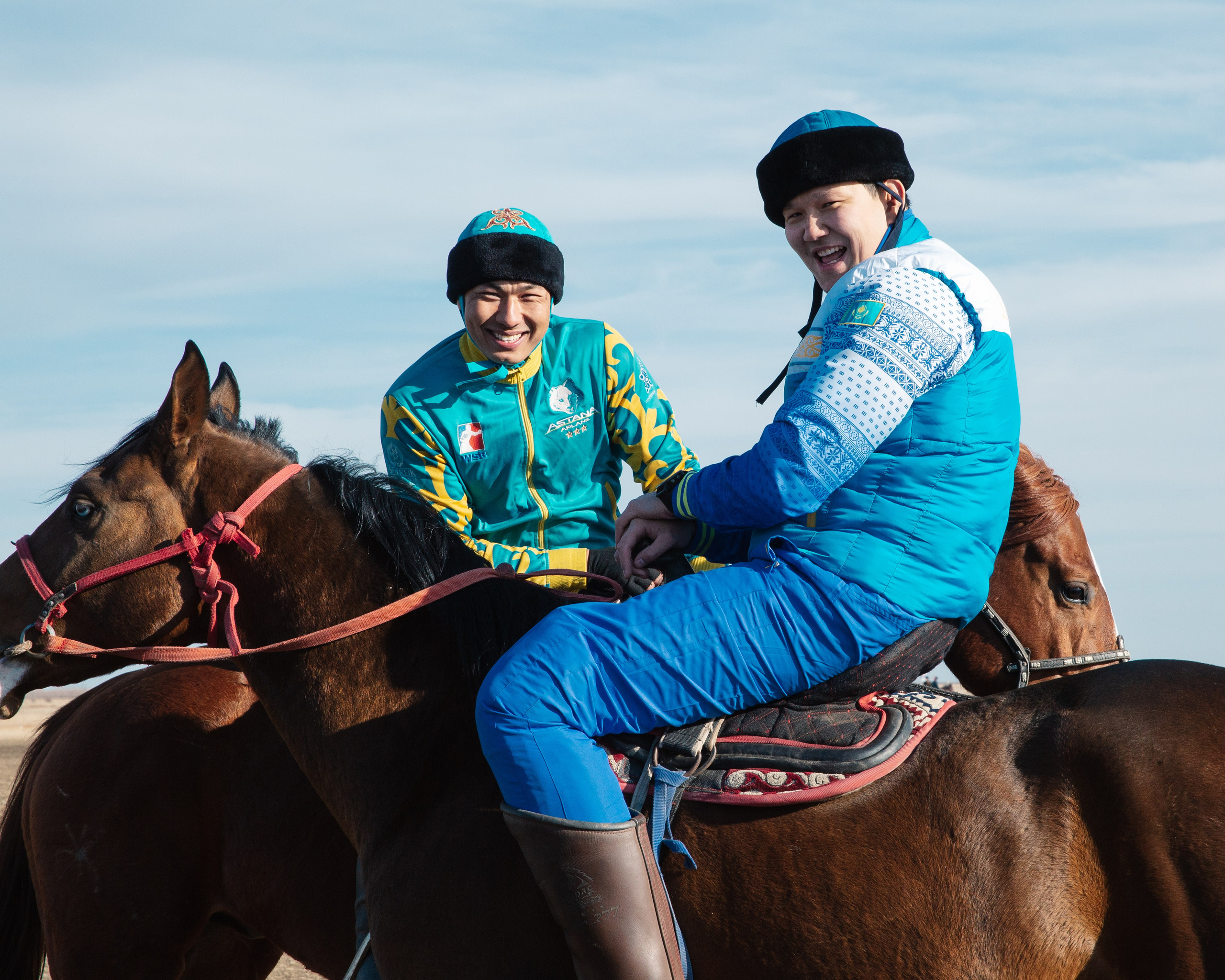 Kokpar. Lena Sorokina photographer, Astana, Kazakhstan