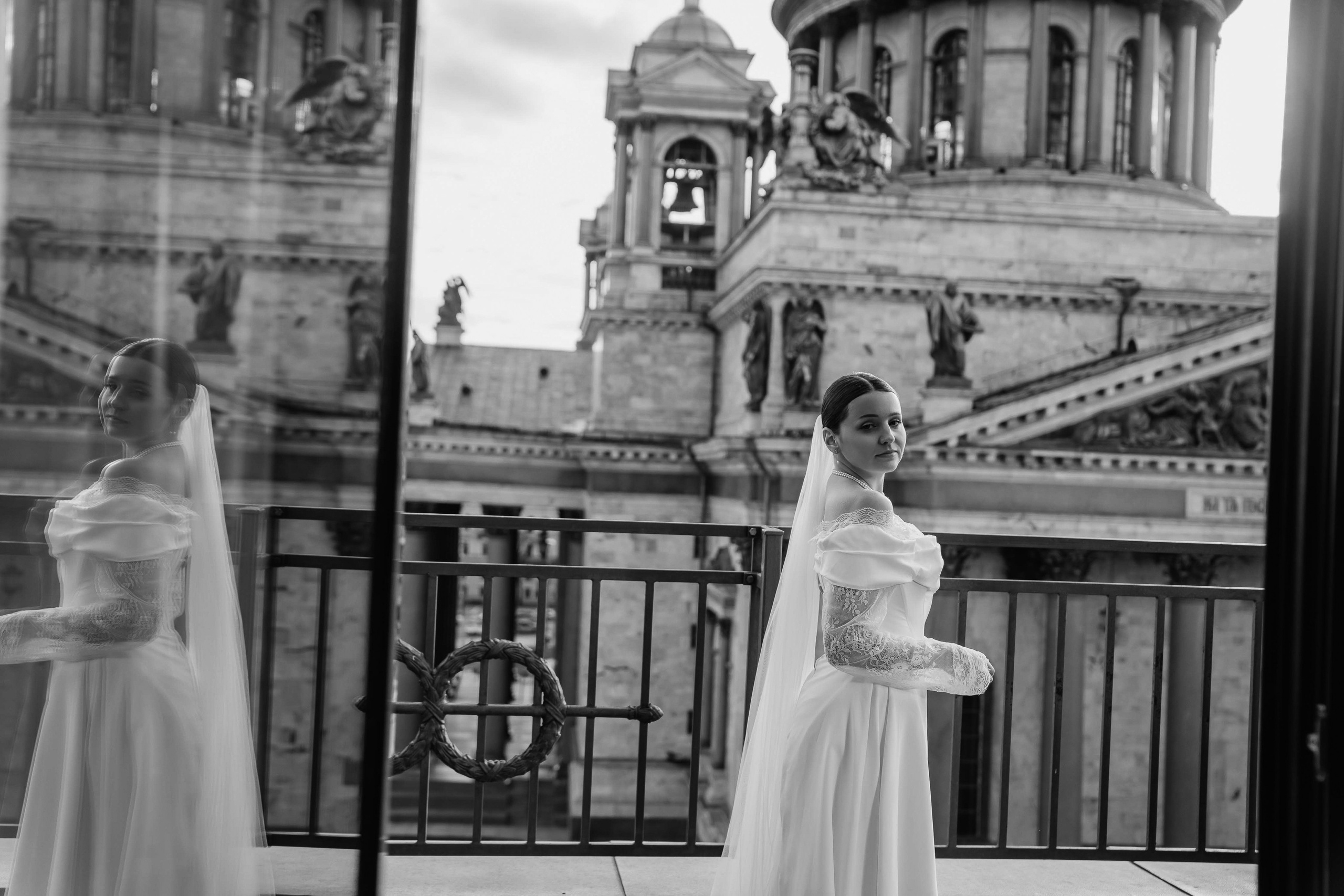 Алина & Дмитрий. Фотограф Алена Нормальная в Санкт-Петербурге