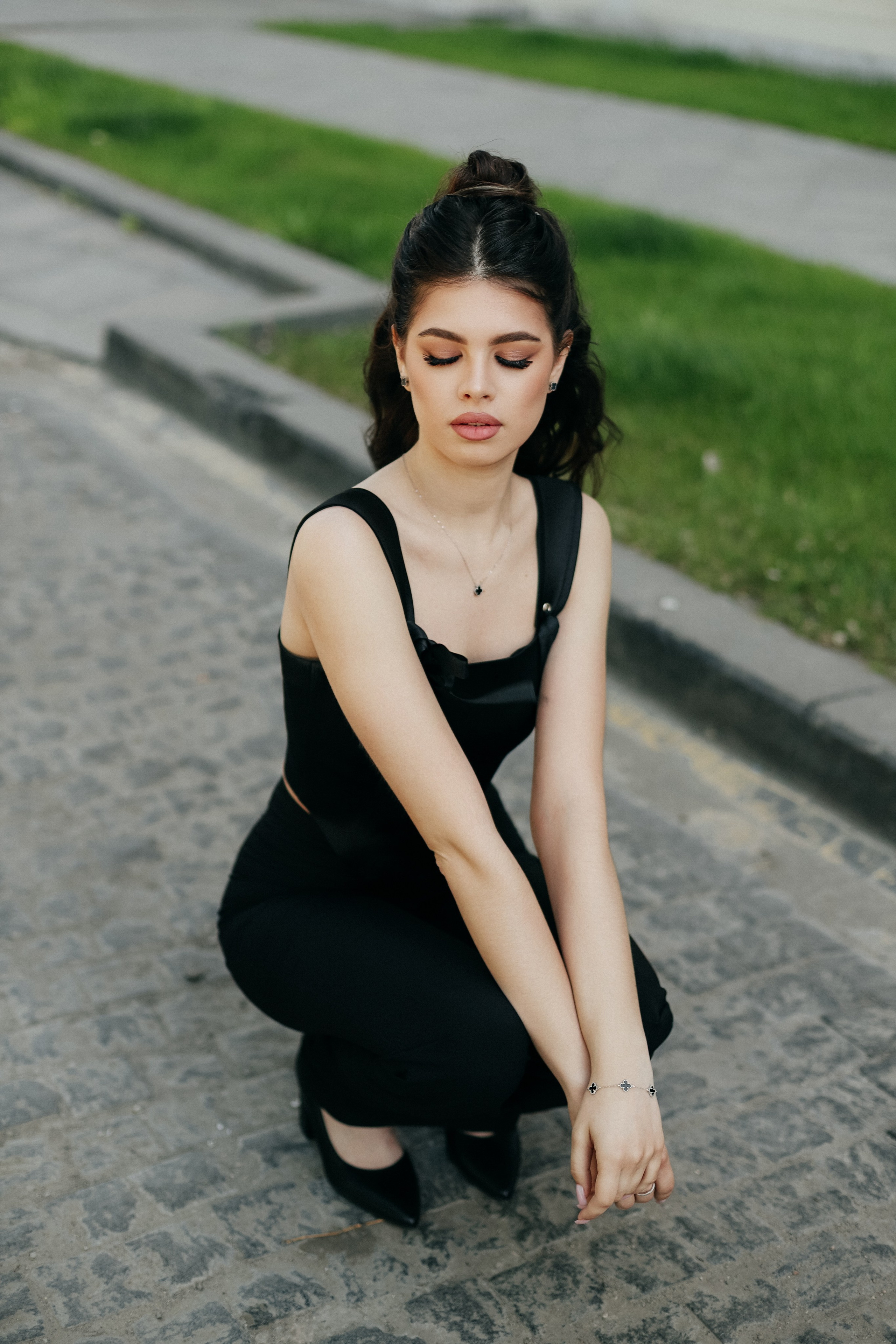 ЛИЛИЯ. Фотограф Мариуполь | Ялта | Крым — Диана Мазенко