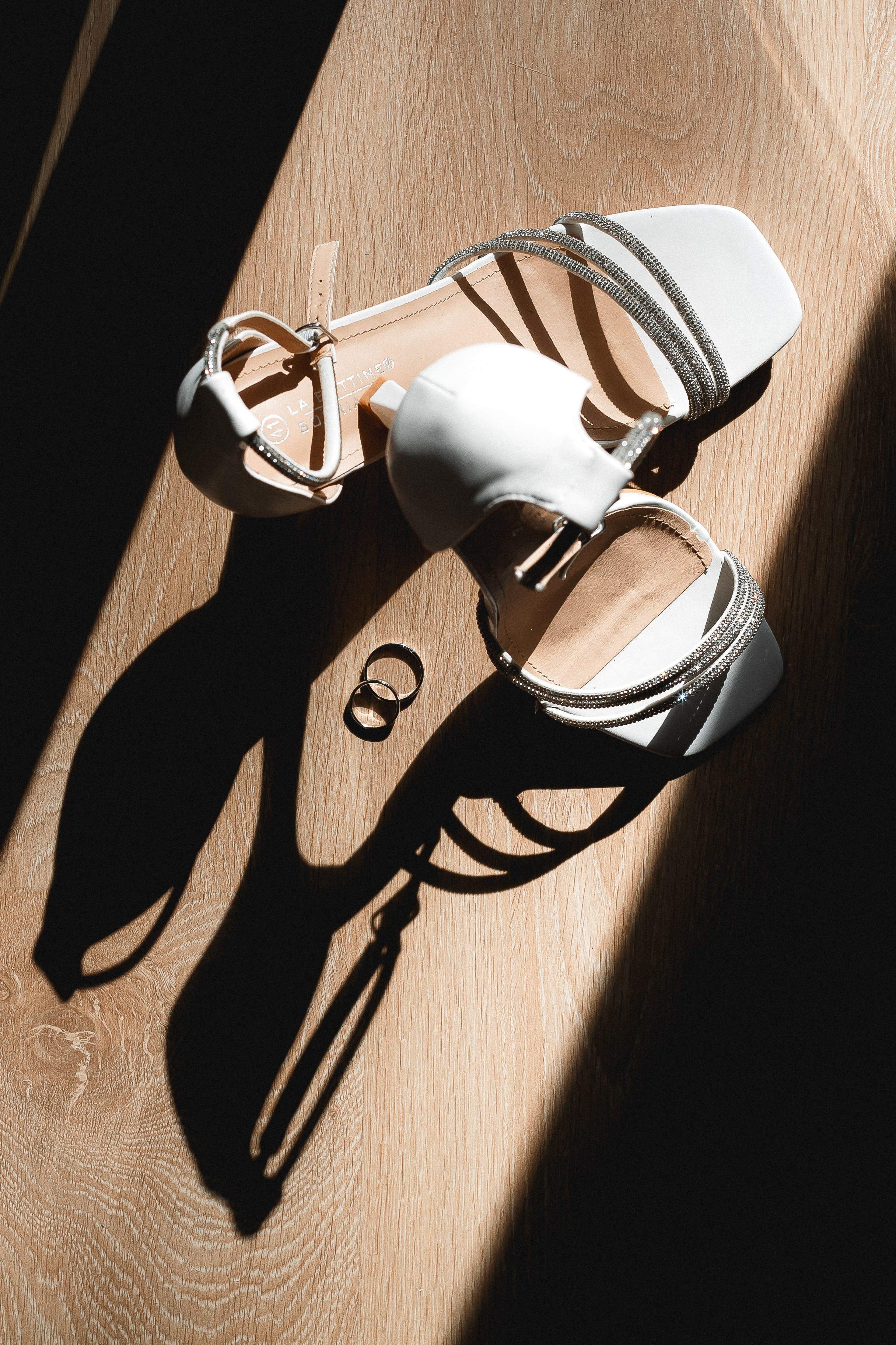 Оксана и Михаил. Фотограф в Москве Базанова Дарья