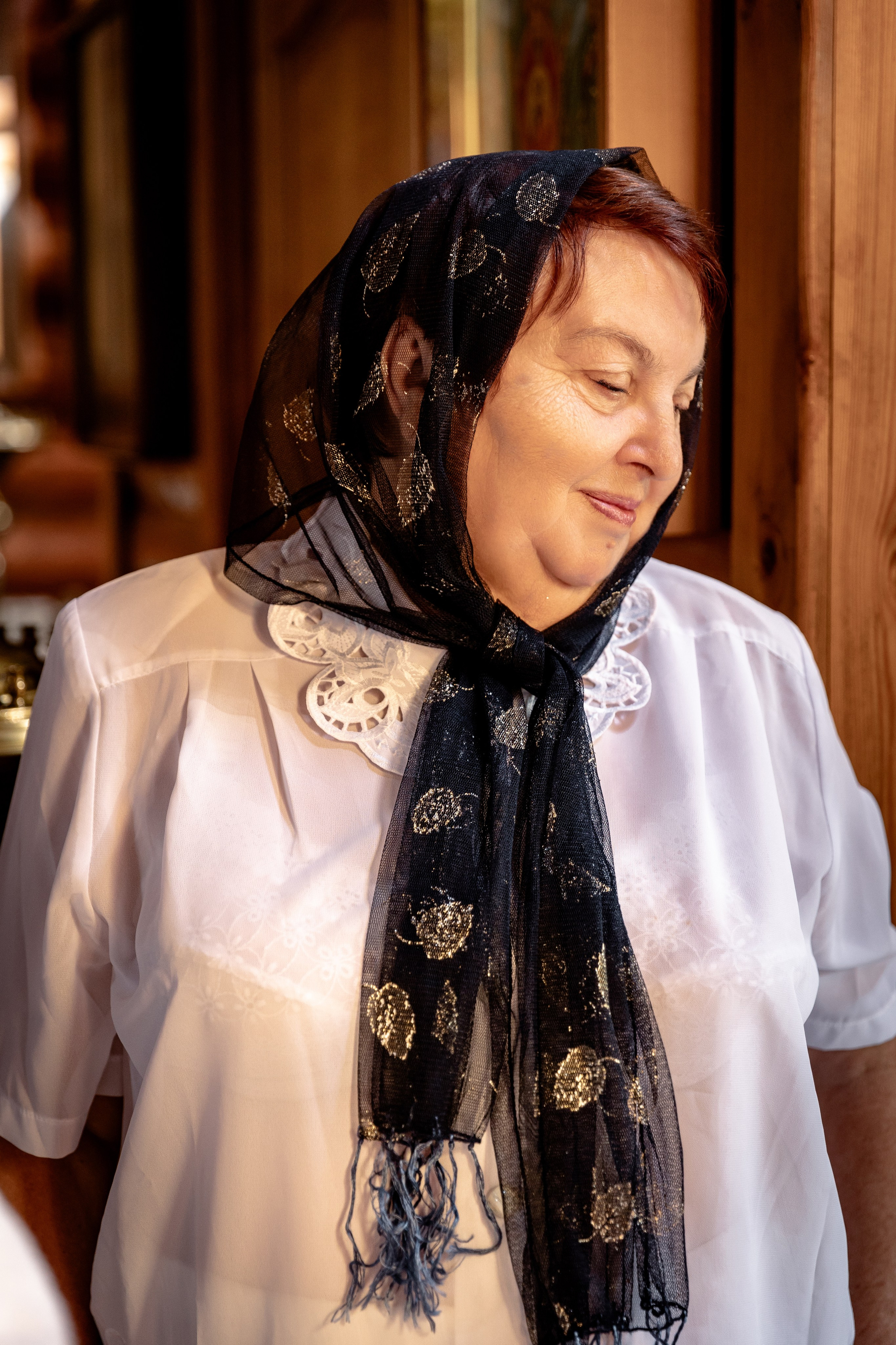 КРЕЩЕНИЕ. Семейный и детский фотограф в Белгороде Юлия Сирченко