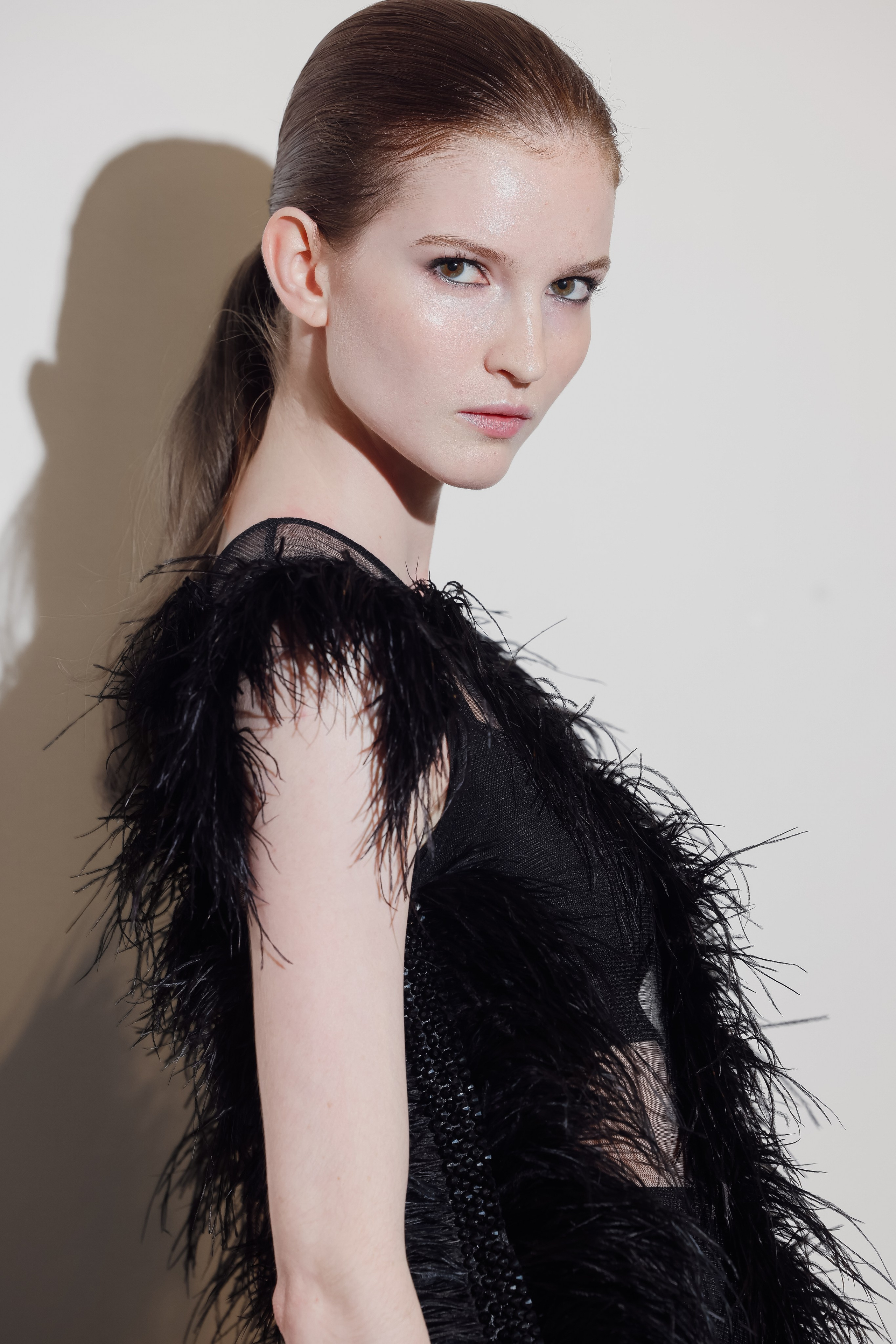 Look Book. Фотограф Stassiaphoto