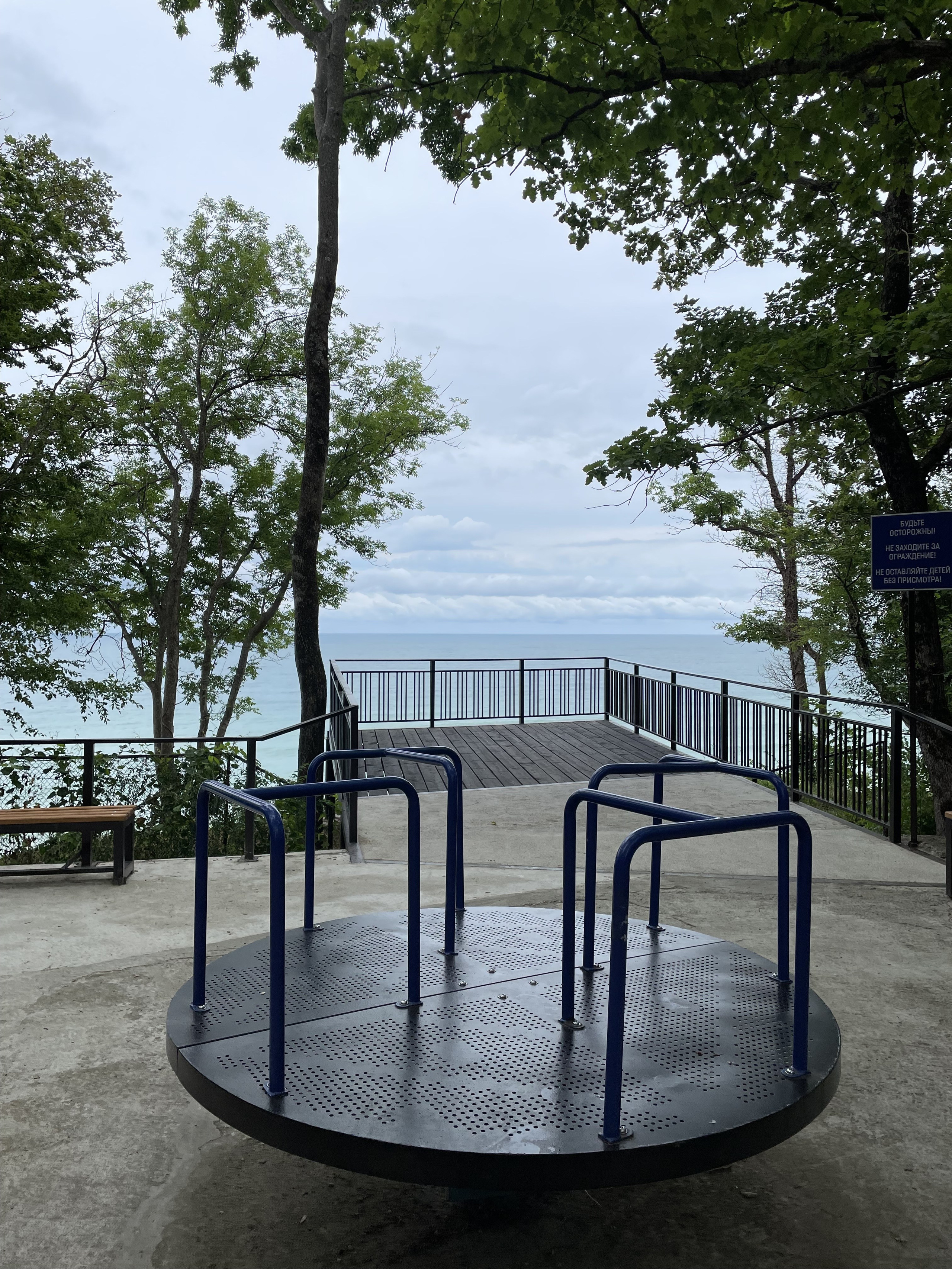 Тренинг лагерь. Галерея ПрофАС