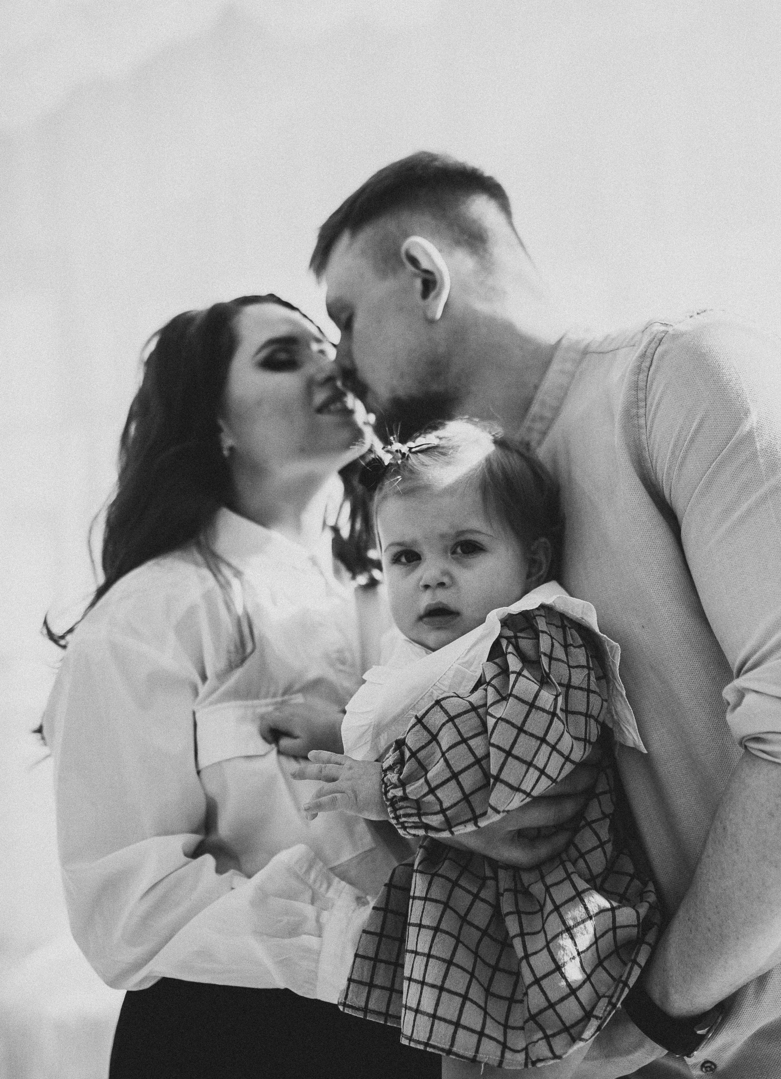 Семейная киноистория. Фотограф Комсомольск-на-Амуре Ольга Василенко