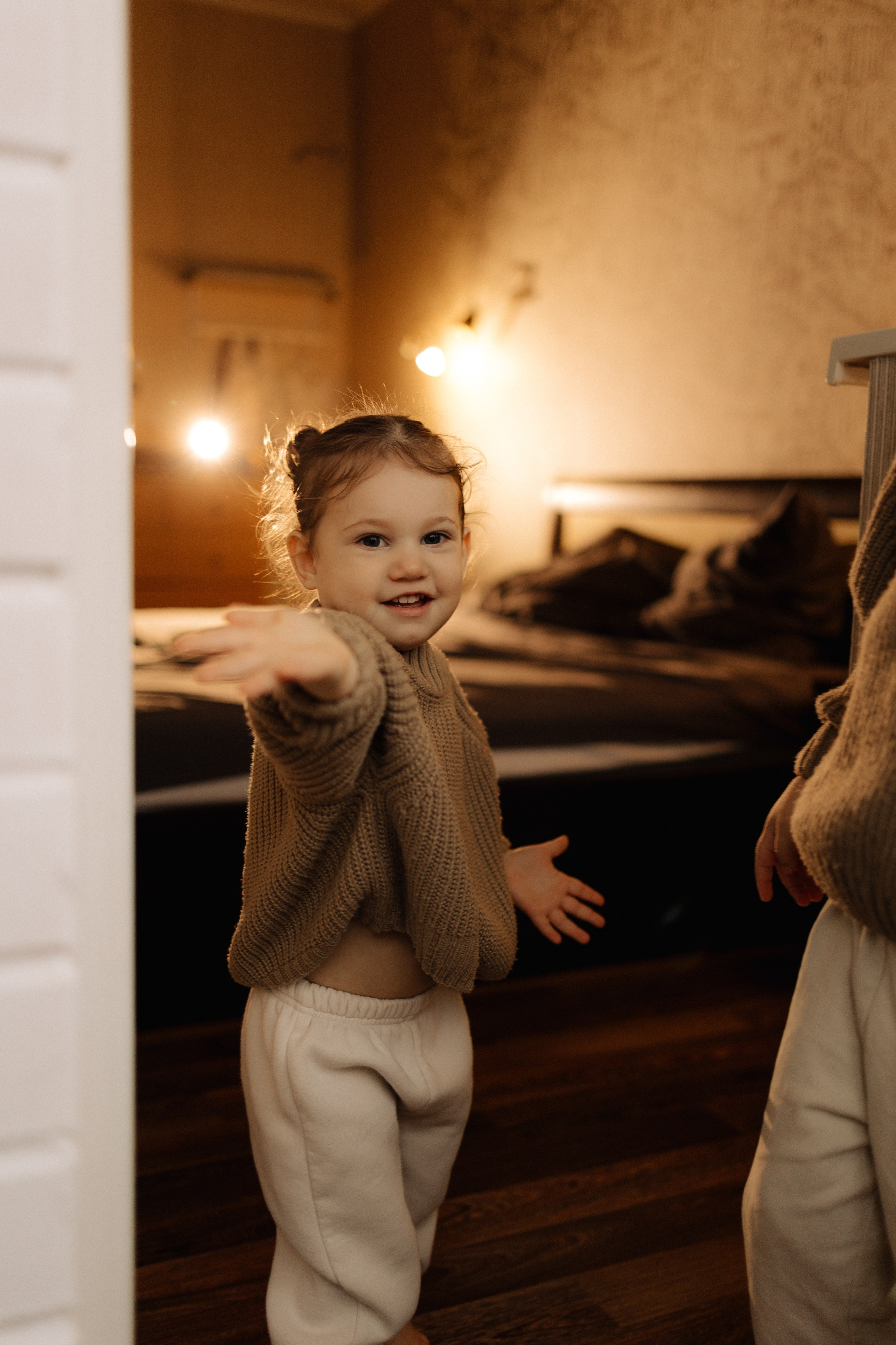 Пока все дома — 1. Семейный фотограф в Краснодаре Храмова Анна