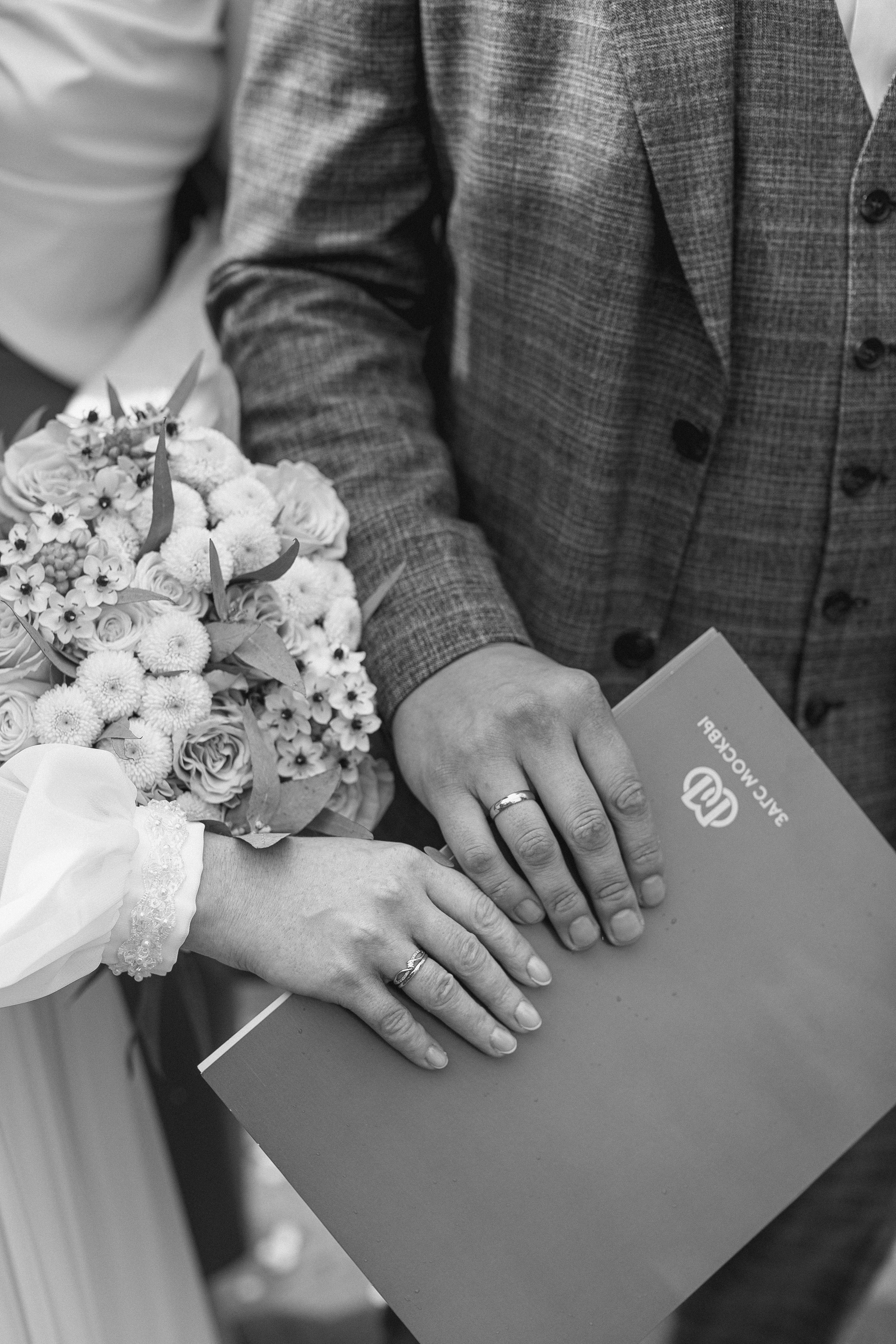 МАРГО И ВЛАДИСЛАВ. Фотограф Москва