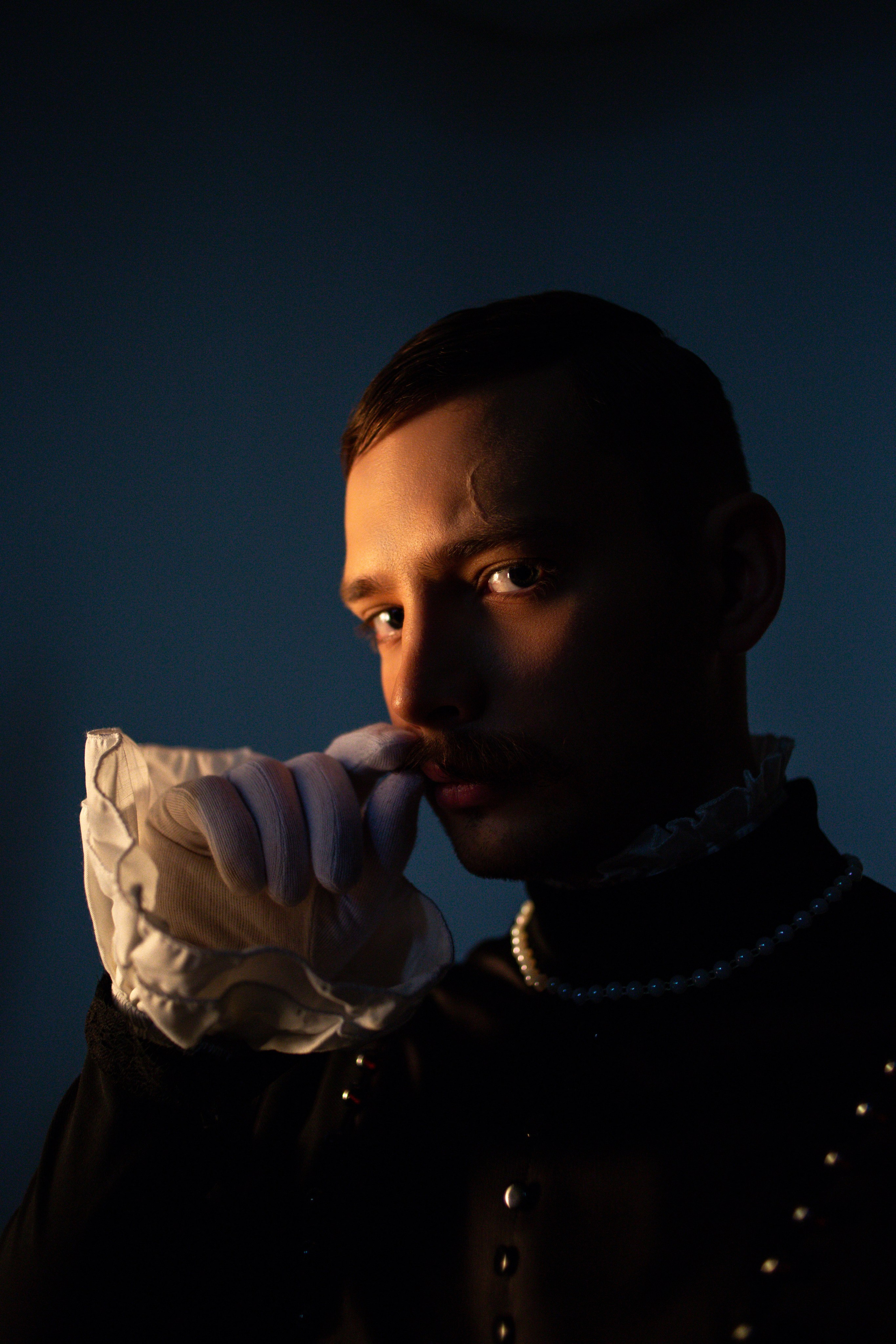 Степан. Фотограф | Юля Ди