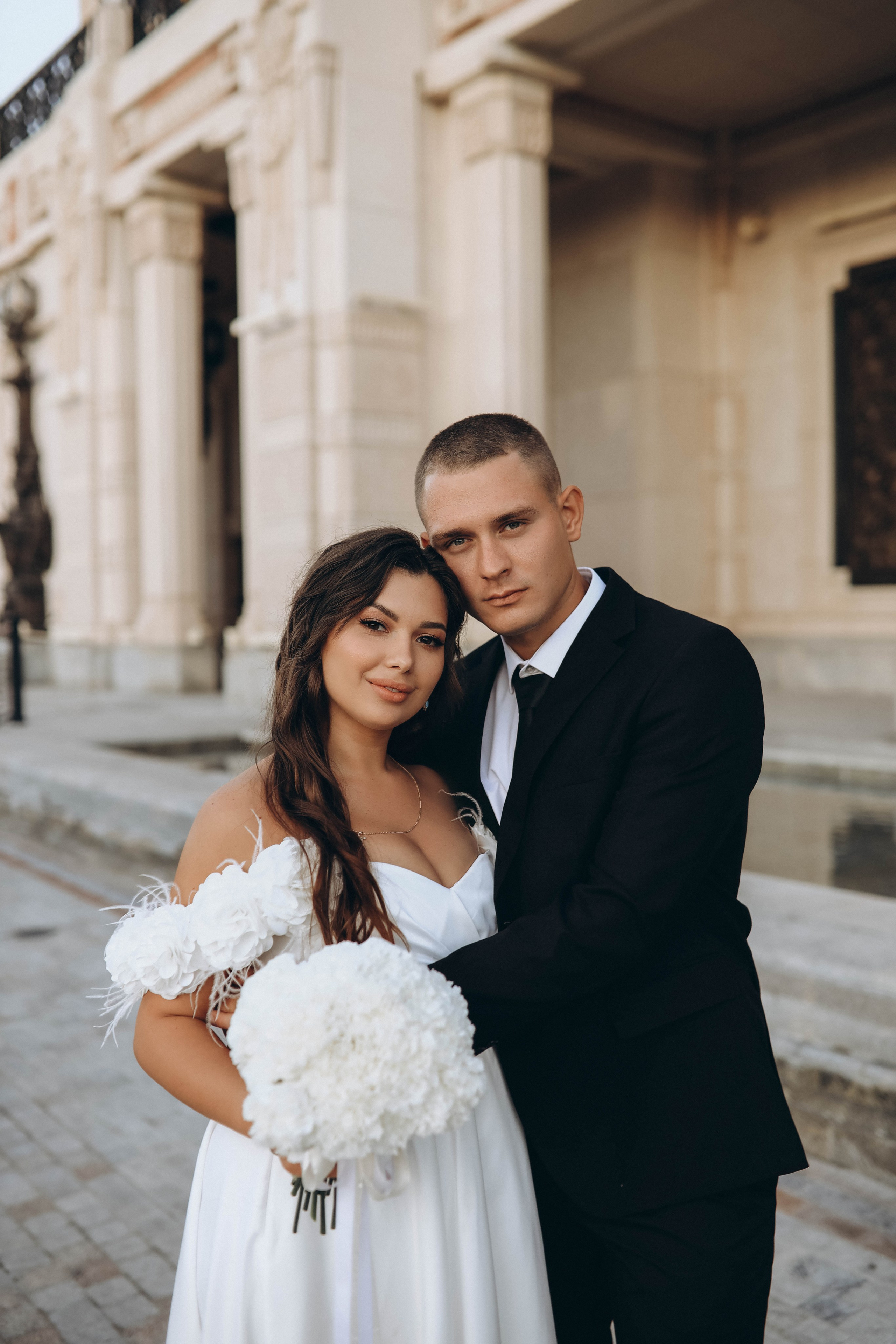 L&V. Свадебный и семейный фотограф Елизавета Артемьева