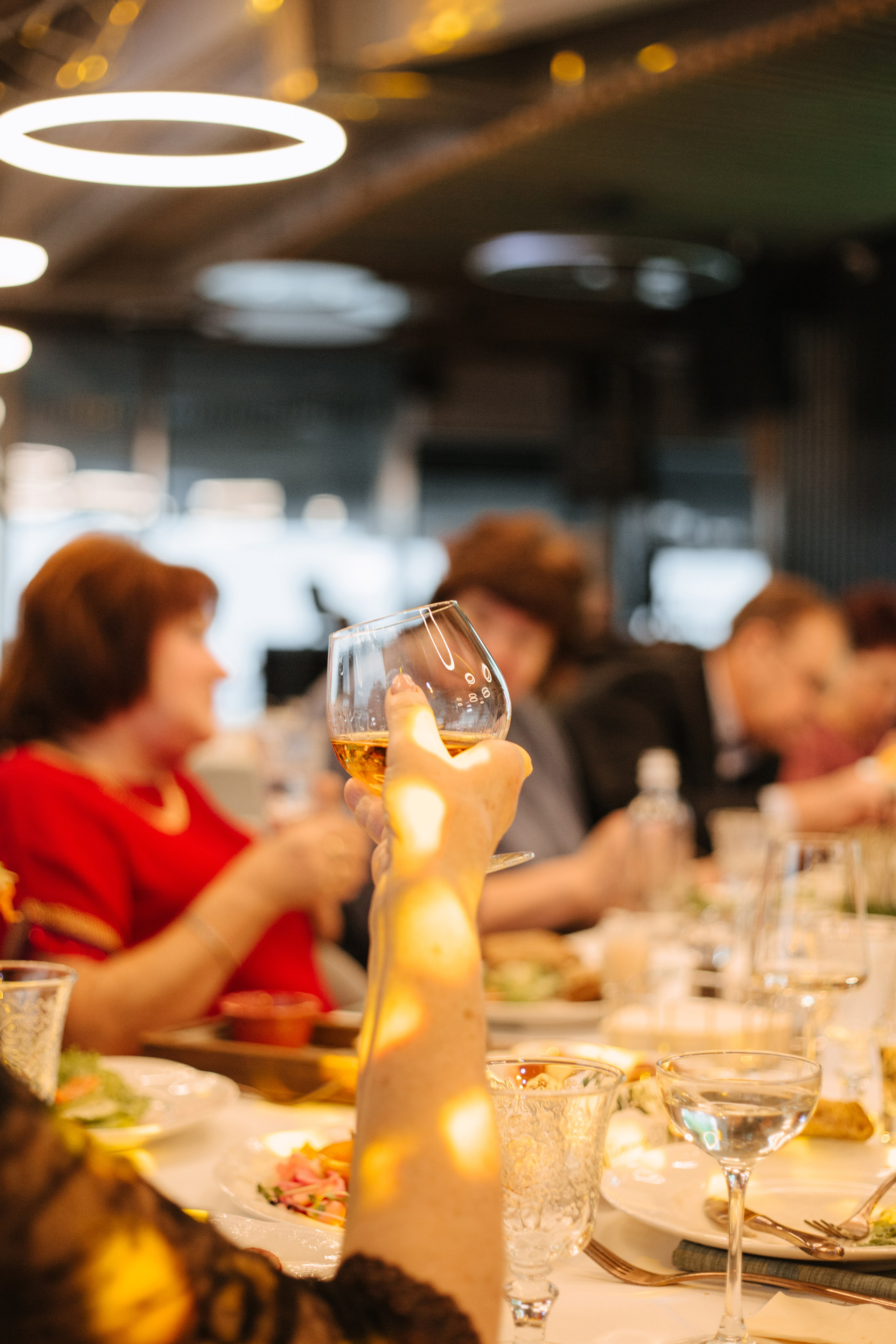 Юбилей Людмилы Ивановны. Фотограф в Волгограде и Москве | Анастасия Лаврова