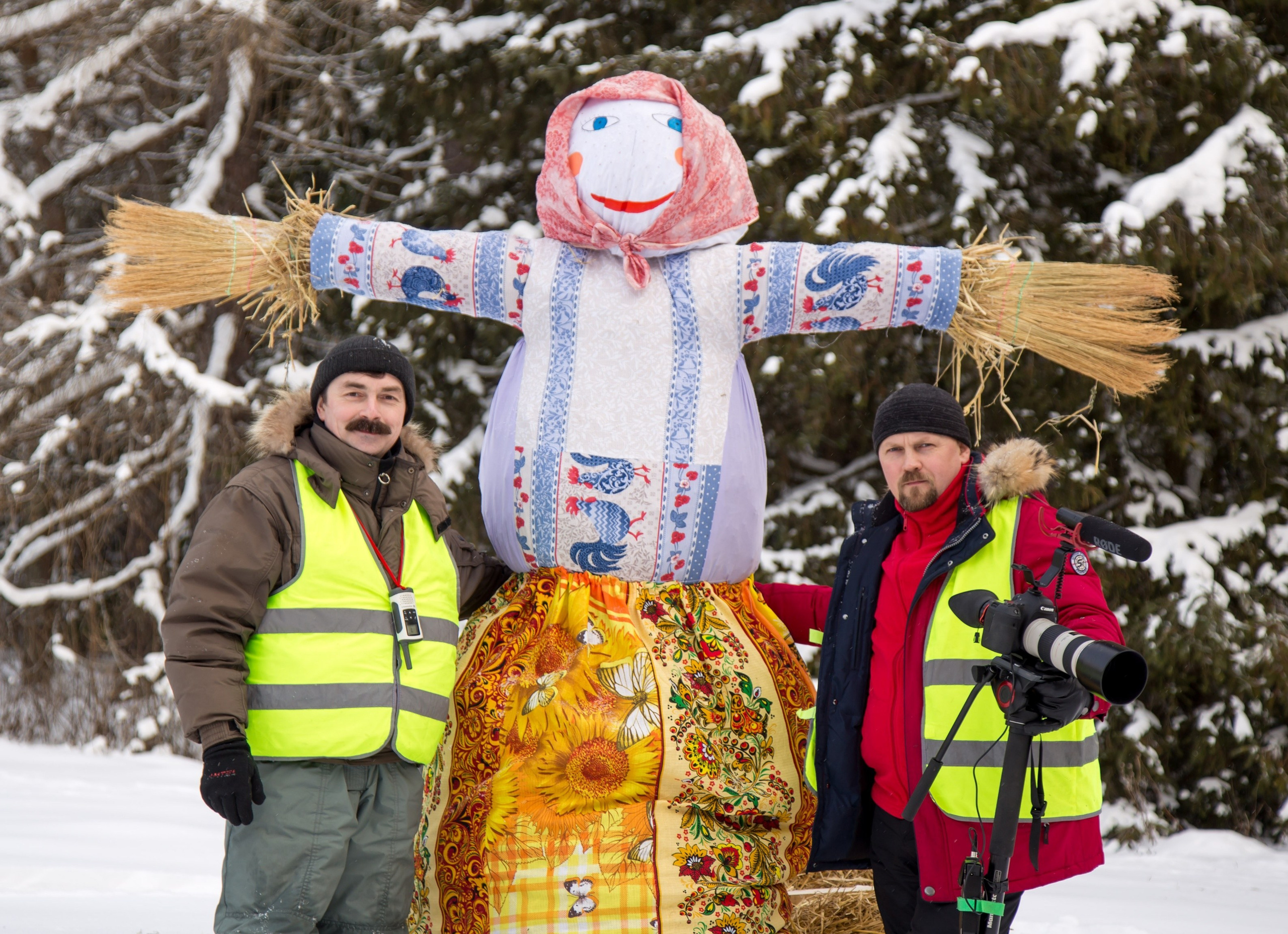 Бэкстейдж студии Dronavt`s. «Студия DRONAVT`s» — видеосъёмка и фотография г. Москва