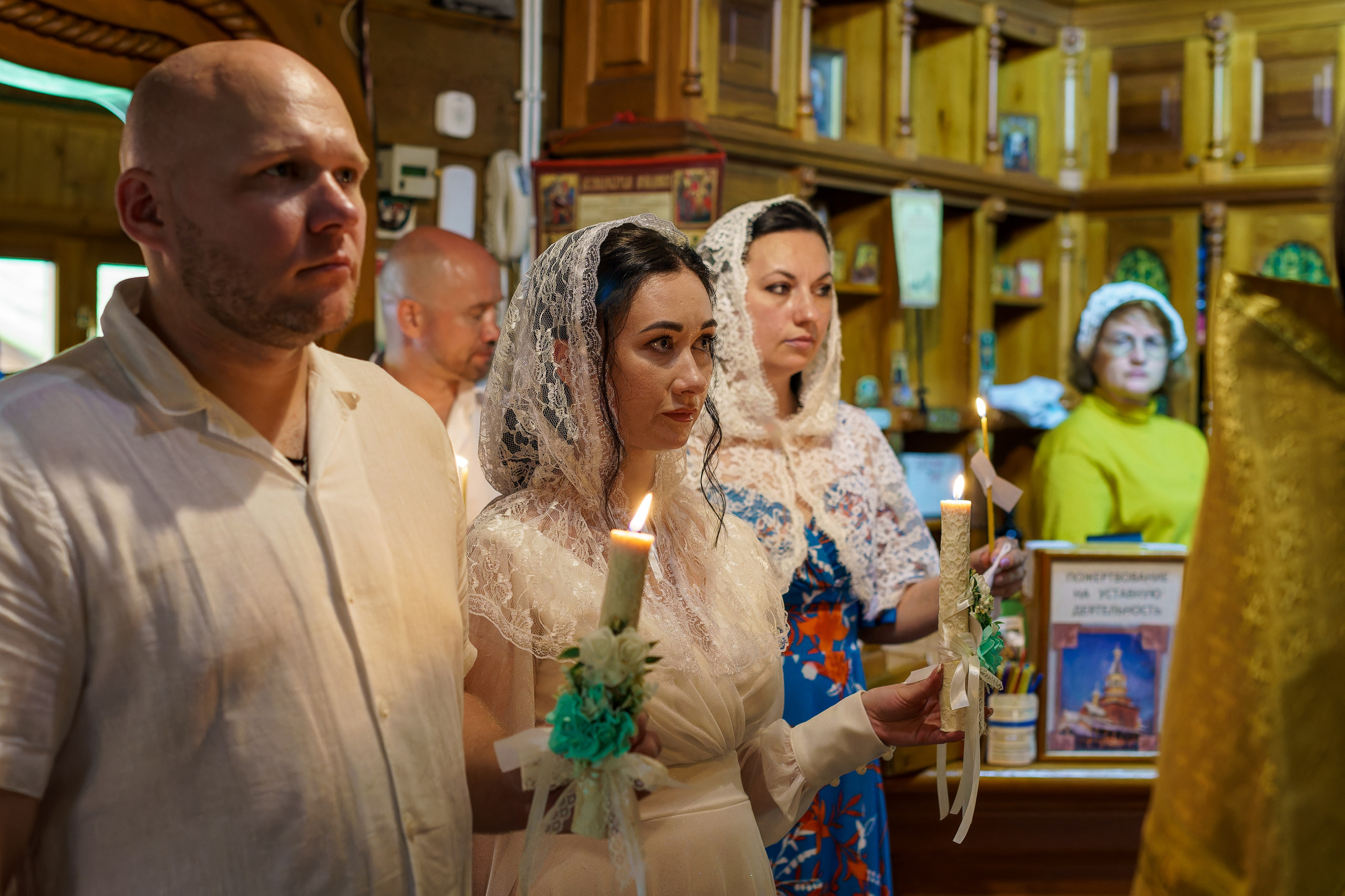 Альбом свадебная фотосъёмка, венчание, утро невесты, роспись, банкет. «Студия DRONAVT`s» — видеосъёмка и фотография г. Москва