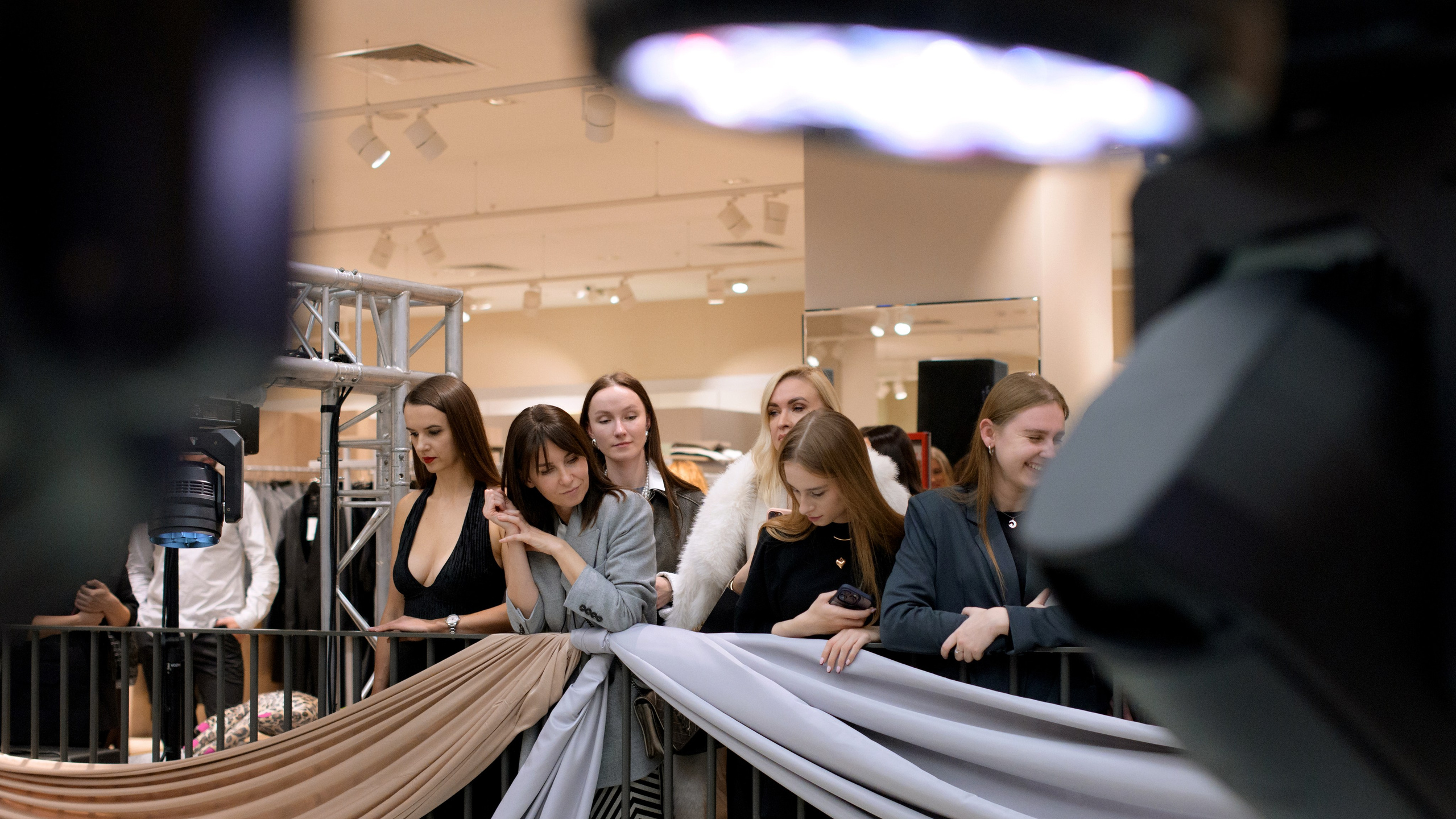 FАБРИКА grand opening. Свадебный фотограф в Минске