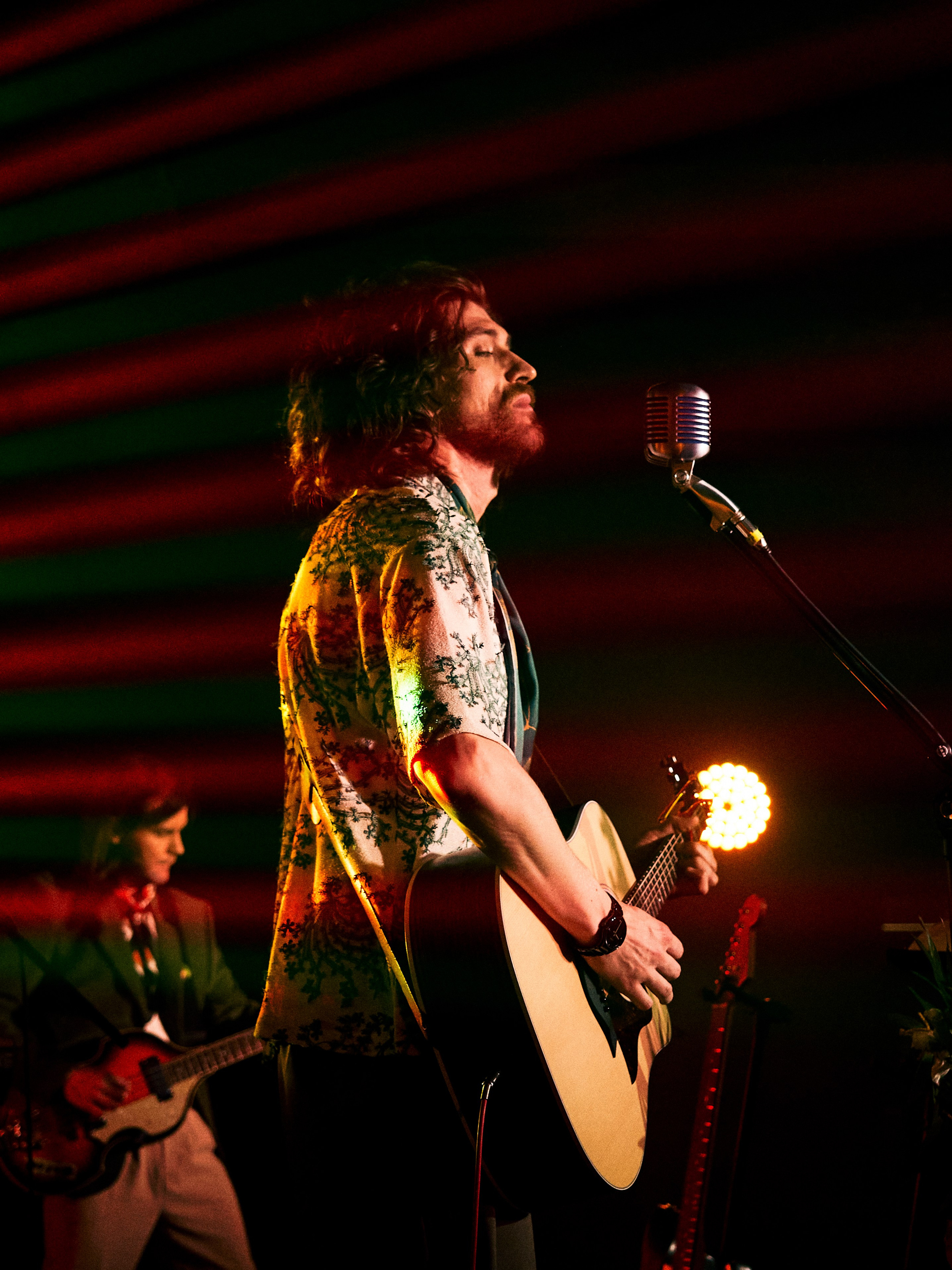 Концерты. Портретный фотограф в Москве