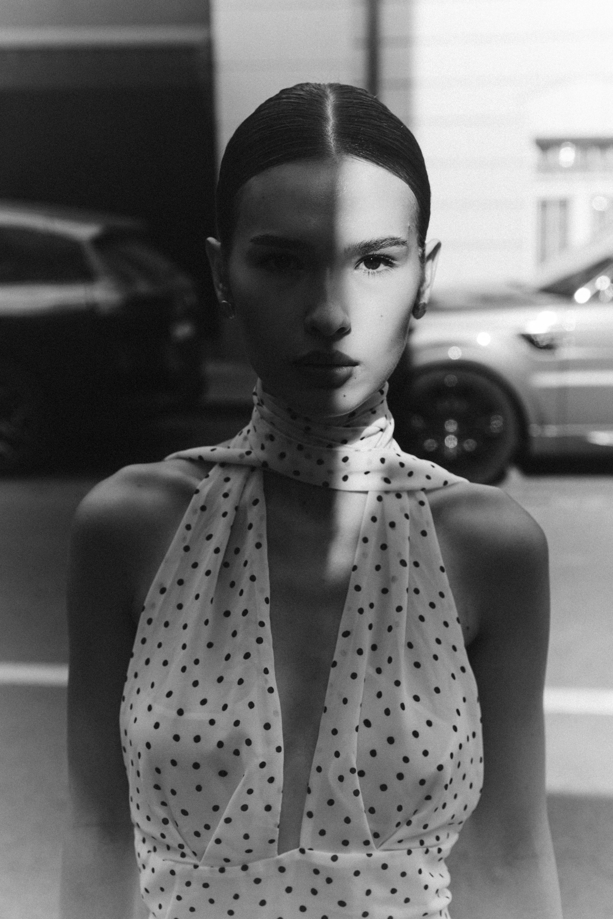 Пресеты «Ультра пак». Фотограф Сергей Антонов Москва