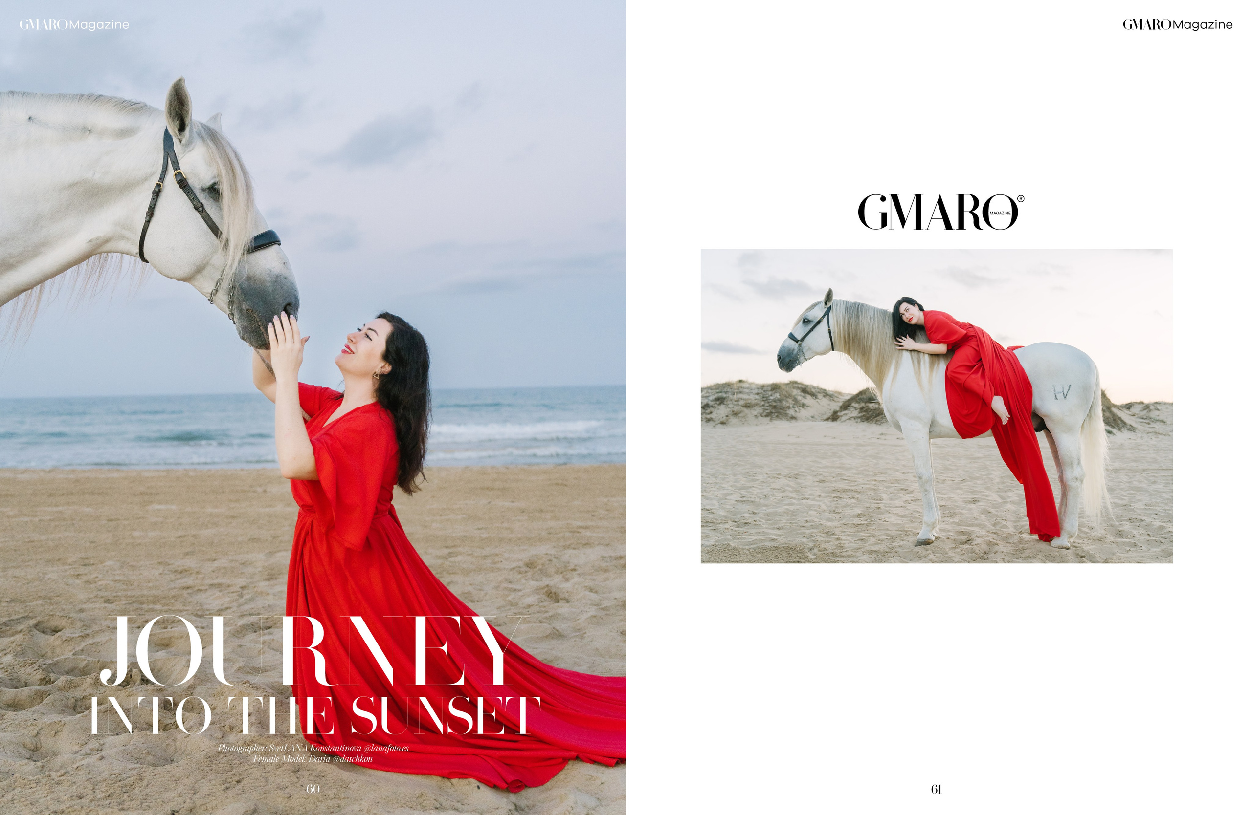 GMARO Paris, France Aug 2024. Фотограф в Аликанте СветЛана Константинова