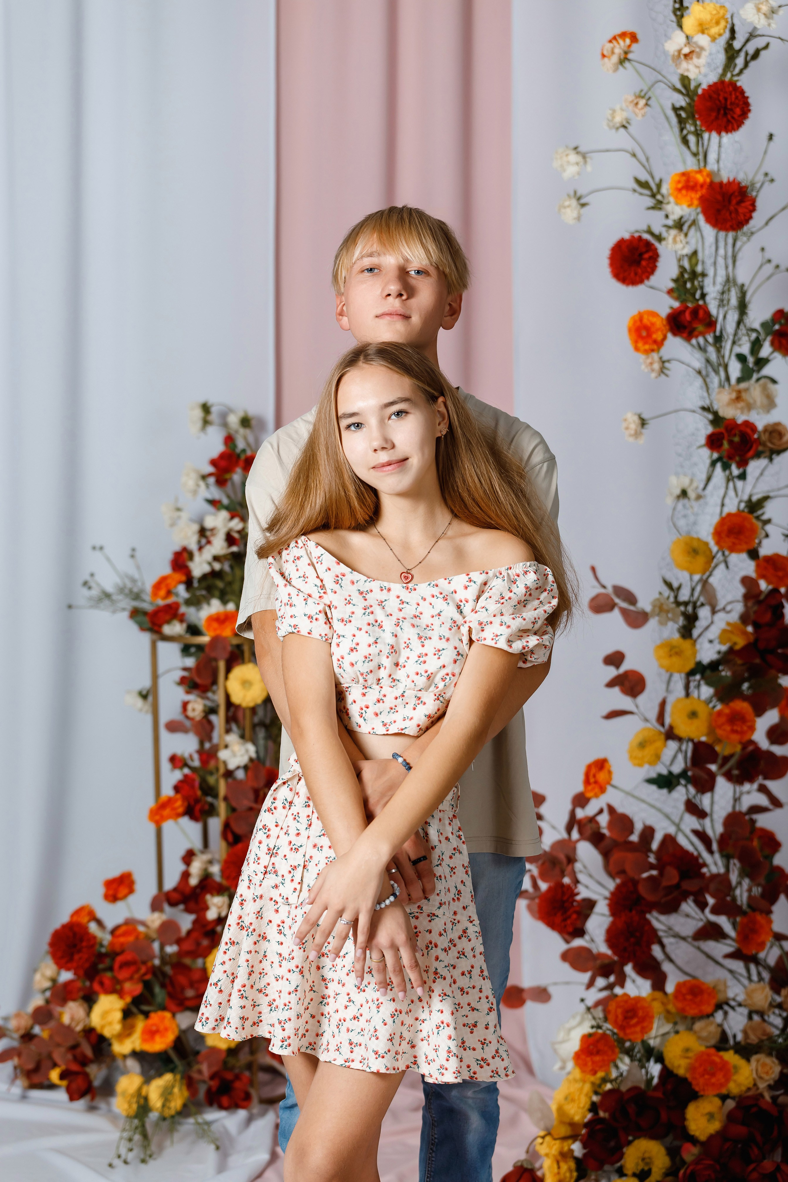 11 класс, выпуск 2024