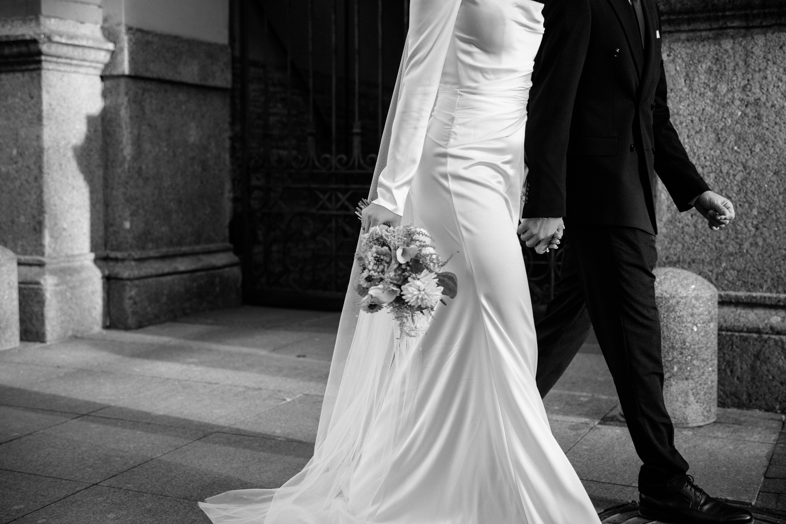 Софья и Иван. Свадебный и портретный фотограф