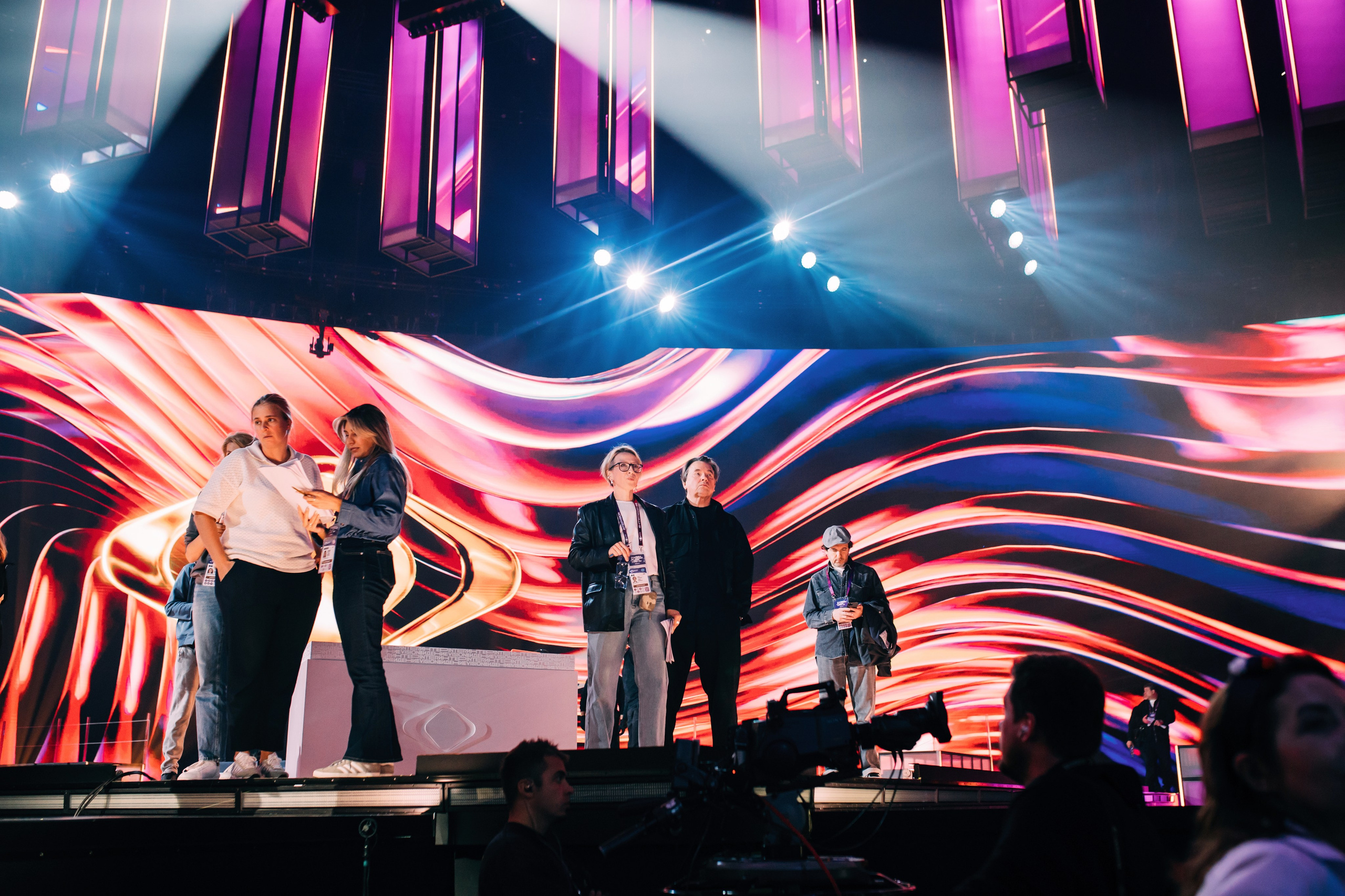 Портретный фотограф в Москве Елена Лукан