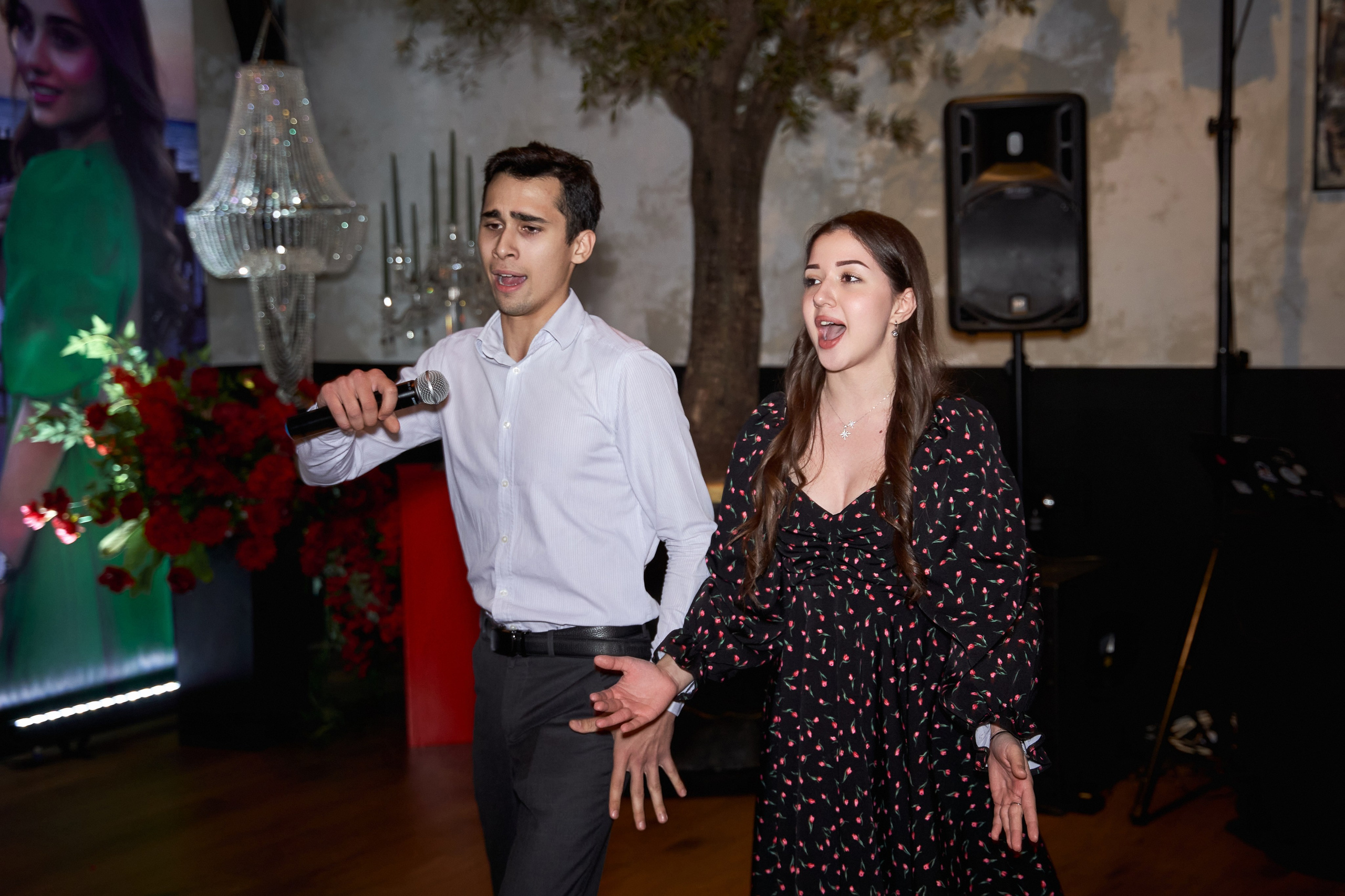 Светская съемка дня рождения 18 лет Камилле от ТВИНС СТУДИО. ТВИНС СТУДИО — лучшие свадебные фотографы и видеографы в Краснодаре