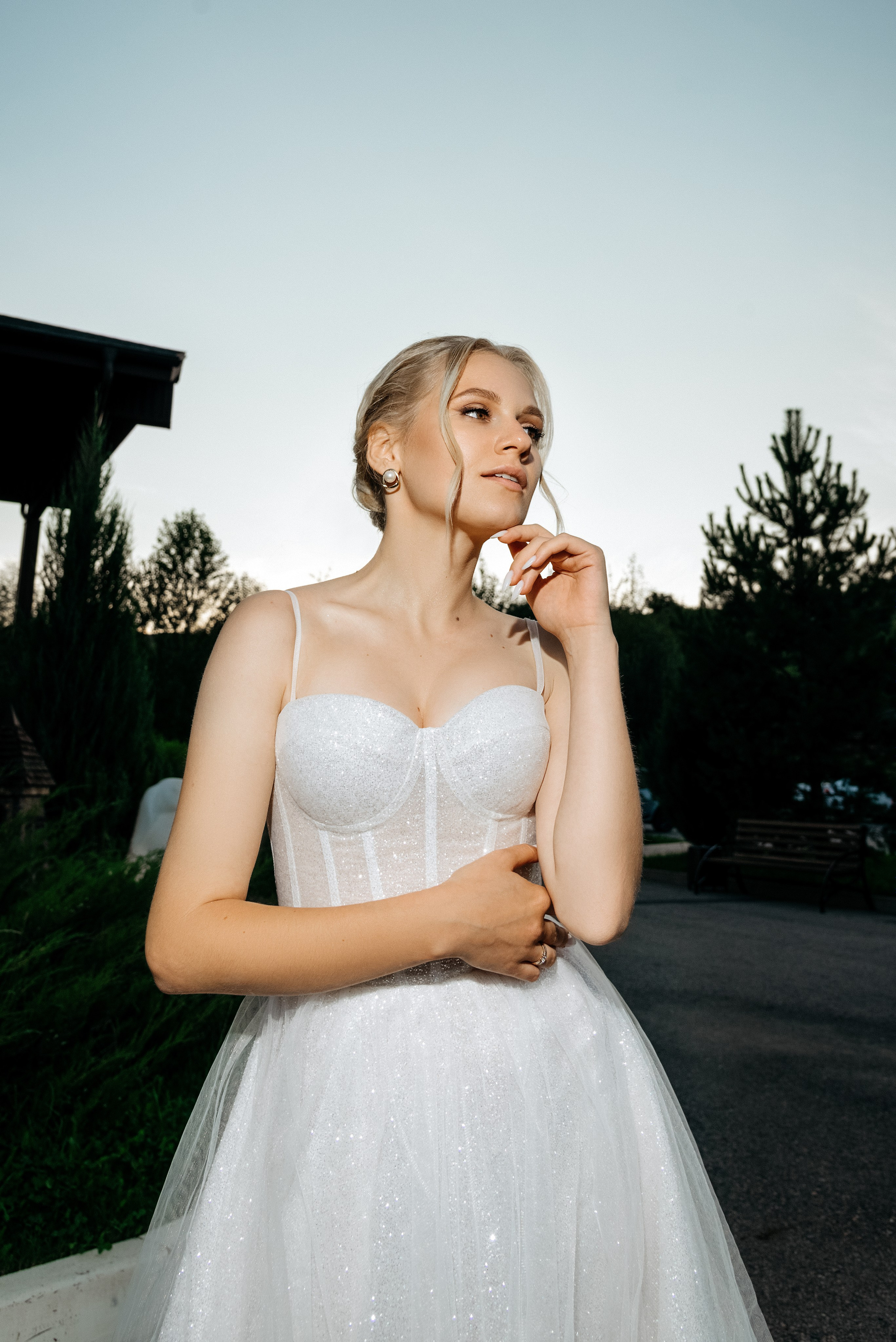 Артем и Анастасия. Свадебный фотограф Белгород