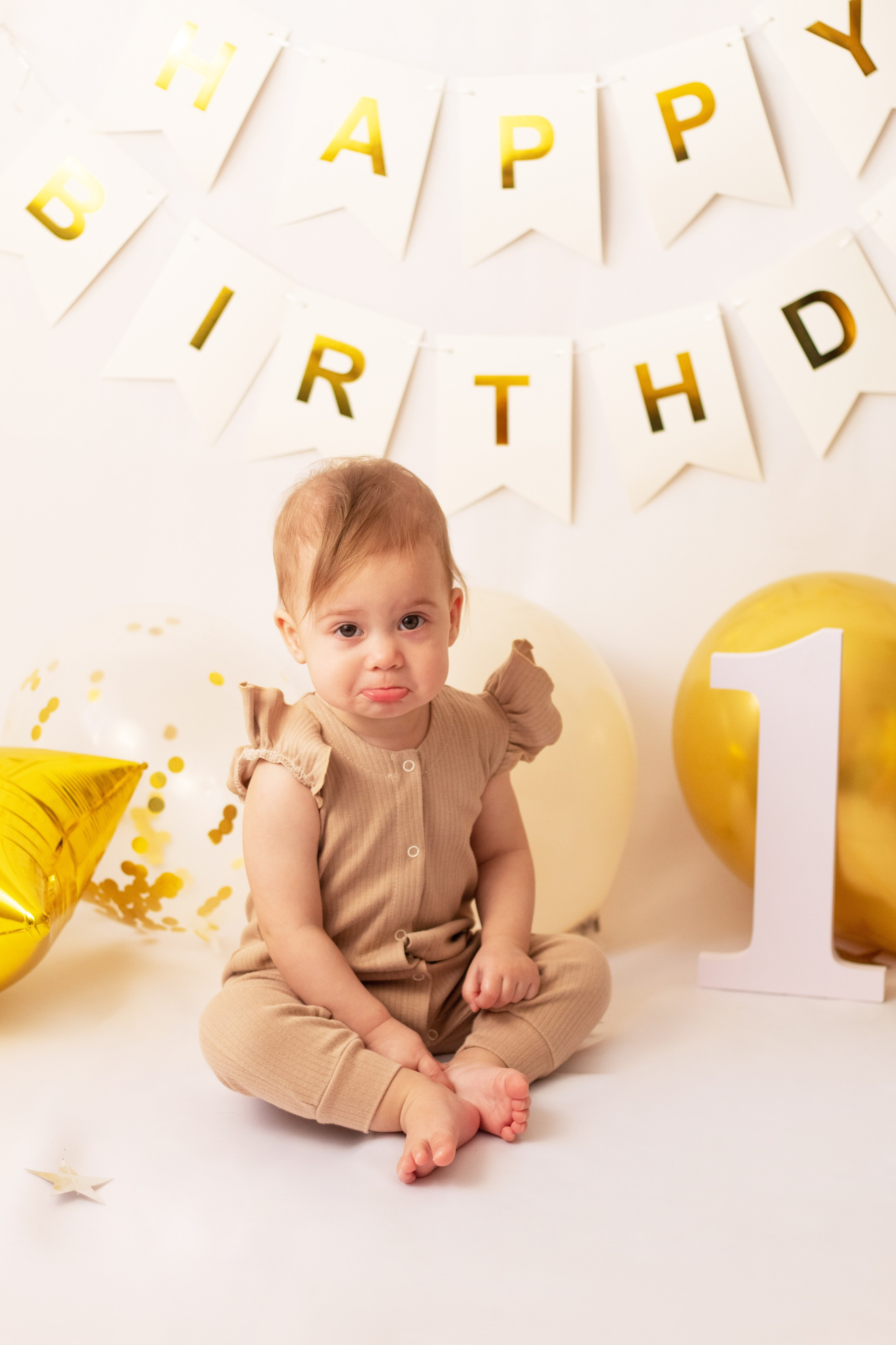 Годовасики. Фотограф новорожденных Ольга Жижина