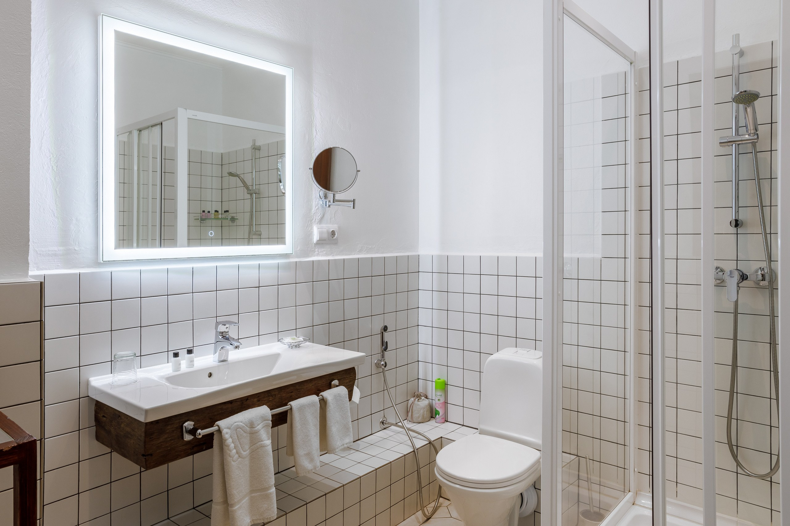 Профессиональная фотосъемка интерьеров