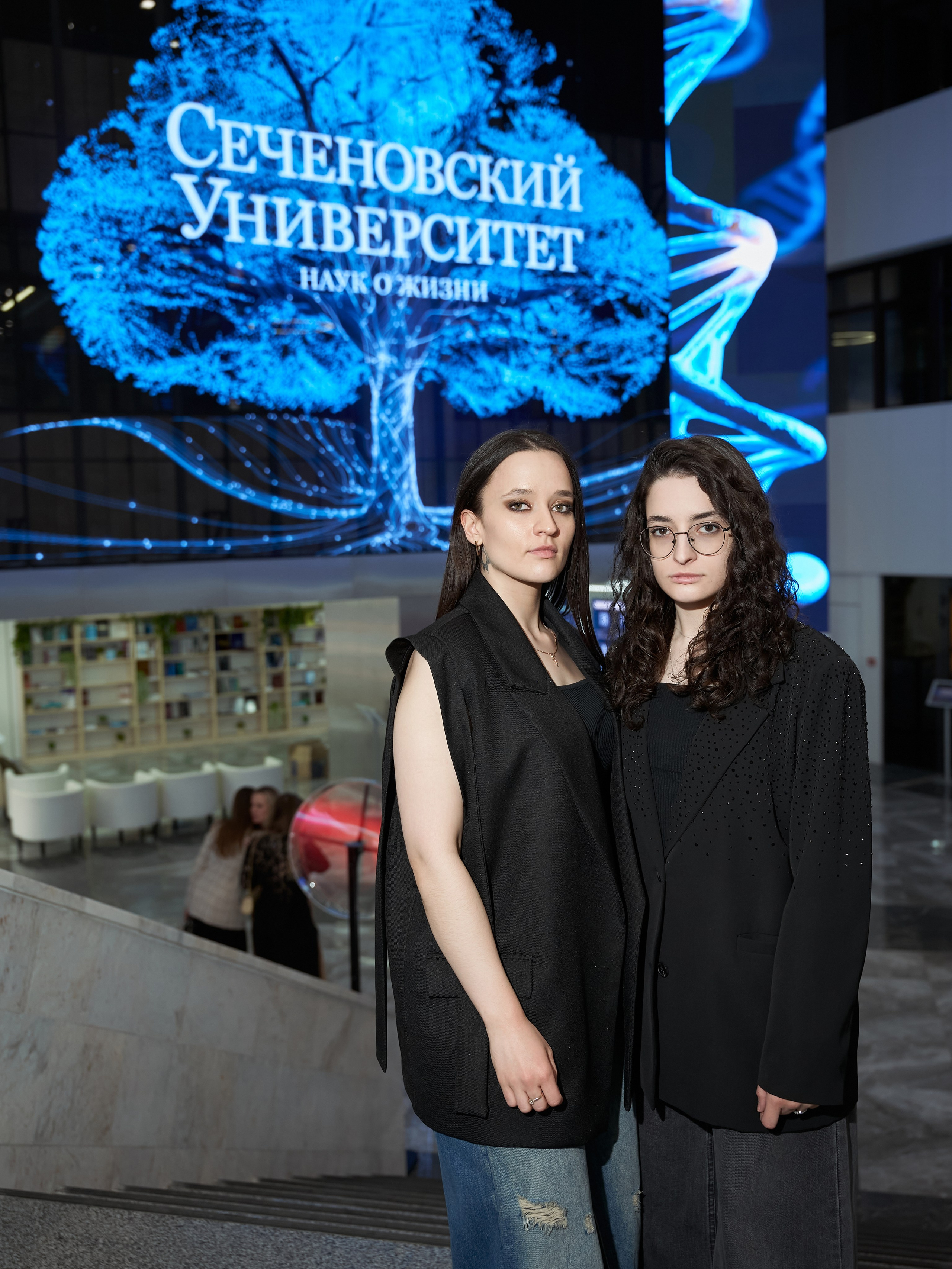 СЛУШАТЕЛИ. PRO-AGELESS