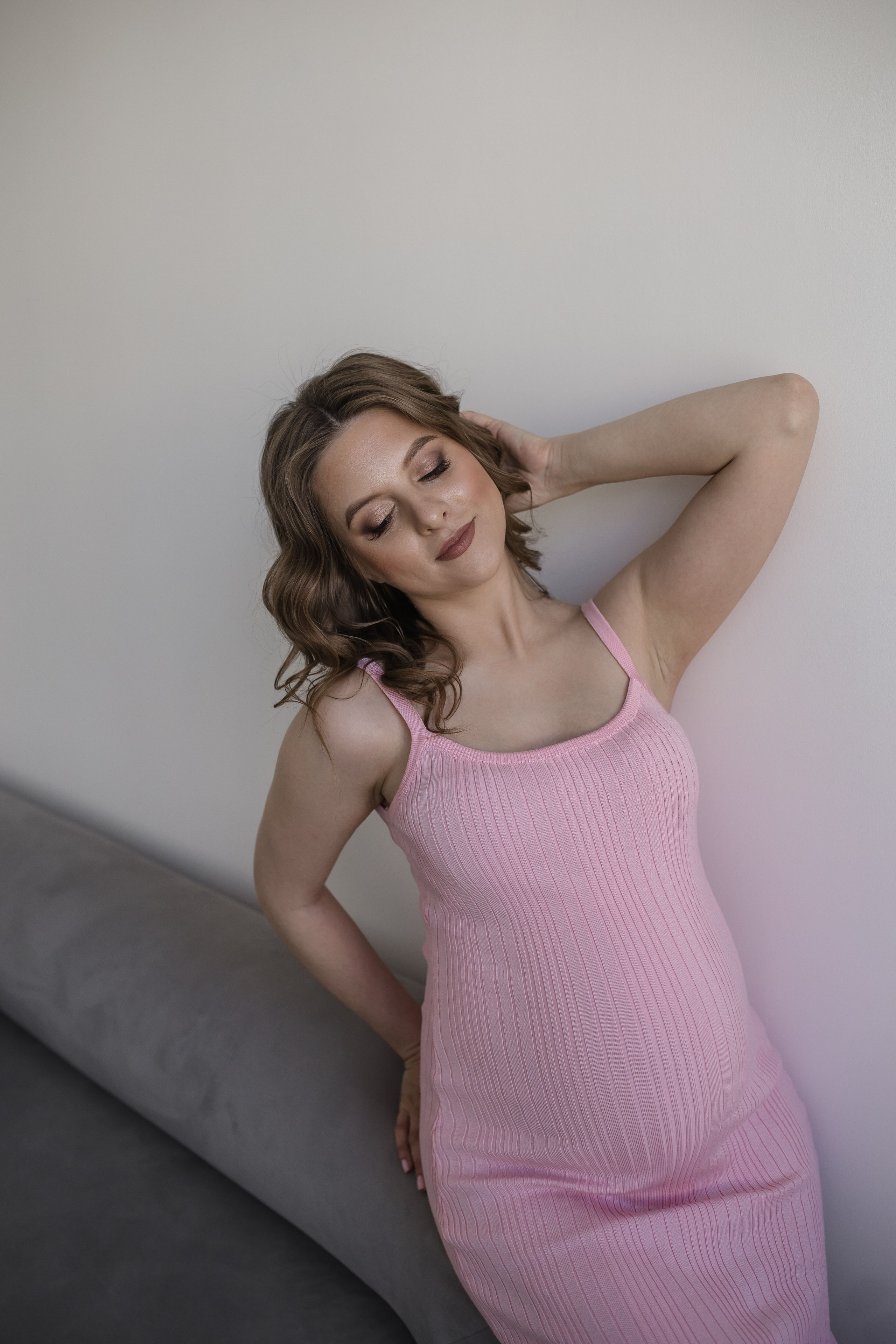 Дарья. Свадебный фотограф в Новосибирске Анжелика Шамсутдинова