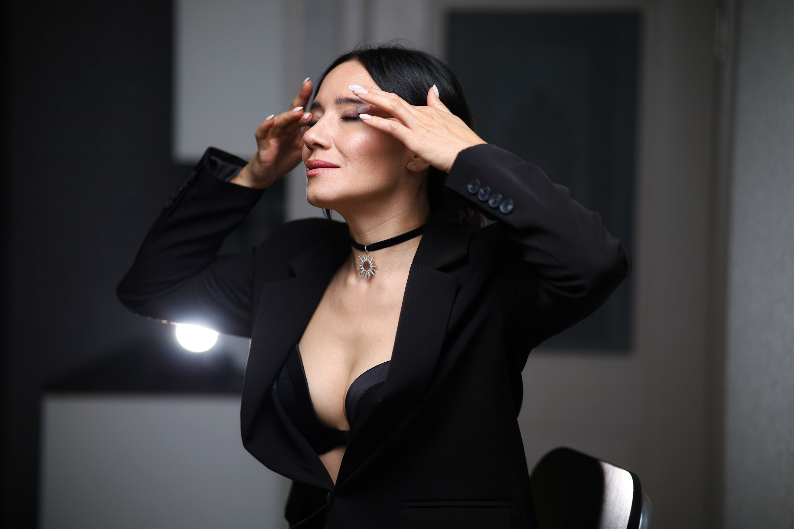 Портреты. Гузель. Семейный фотограф в Казани Римма Гатауллина