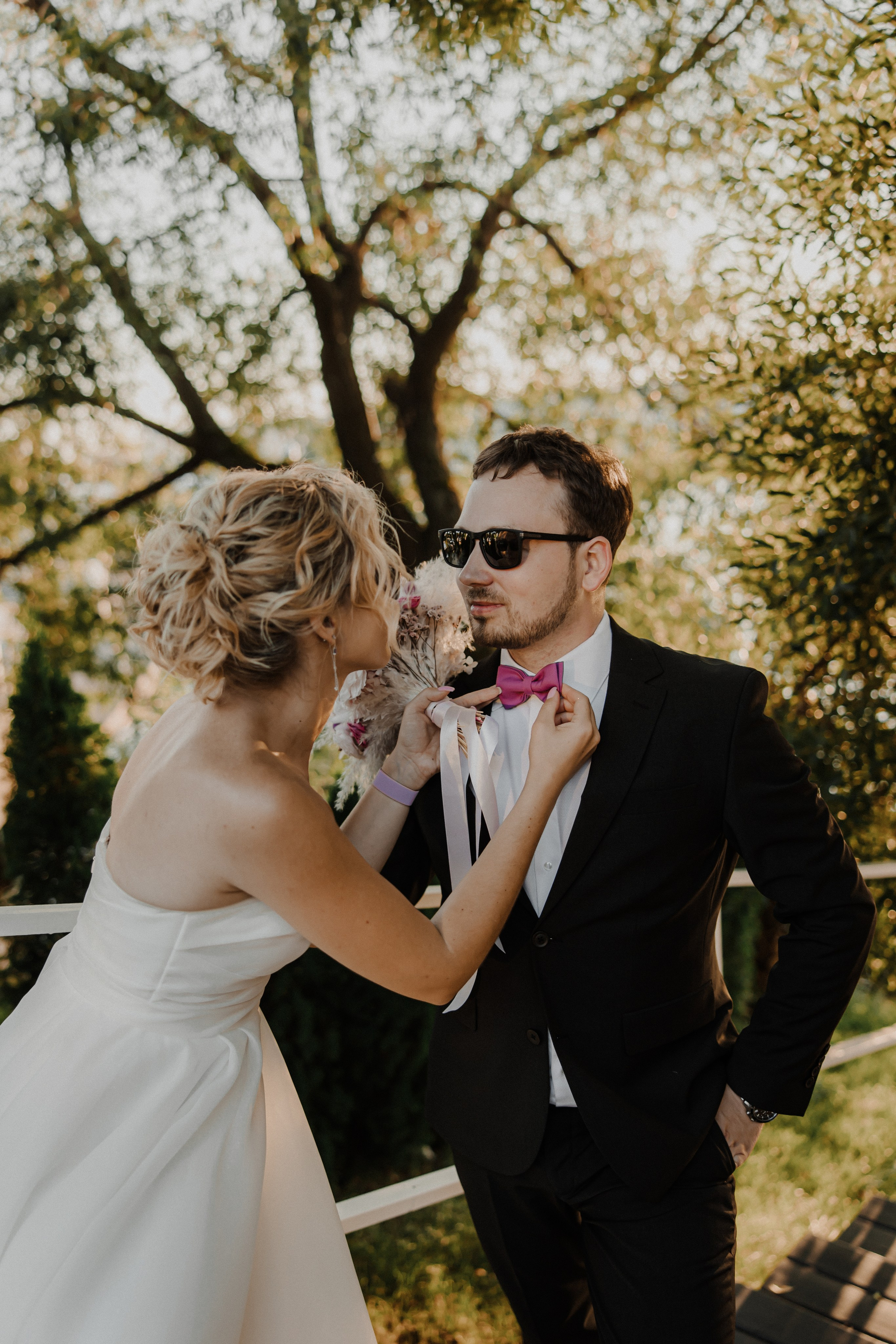 Олег и Диана. Свадебный и семейный фотограф Елизавета Ермак | Москва и МО