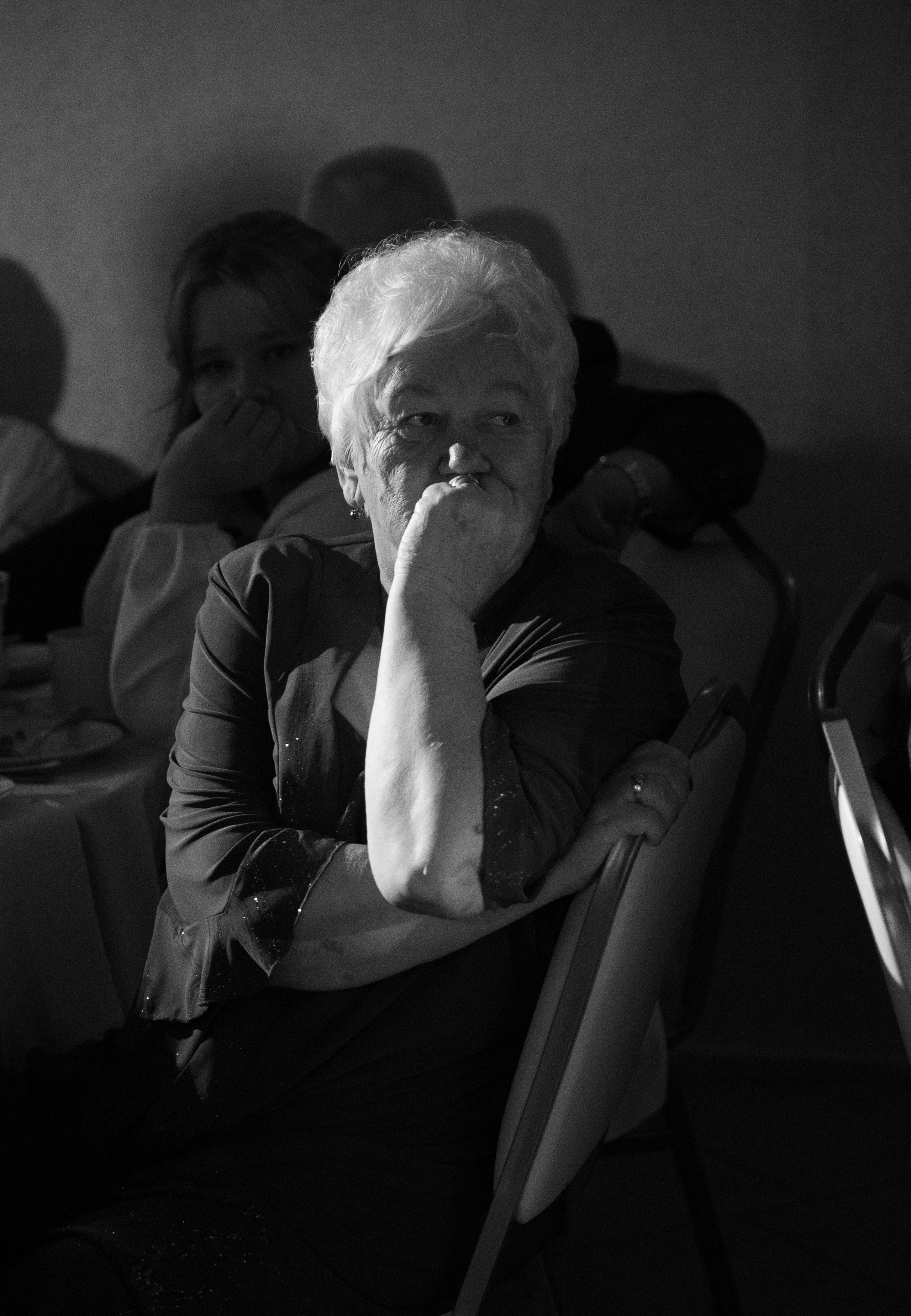 Живи, пока живется, пока бушует кровь. Свадебный фотограф в Минске Вадим Бурчик