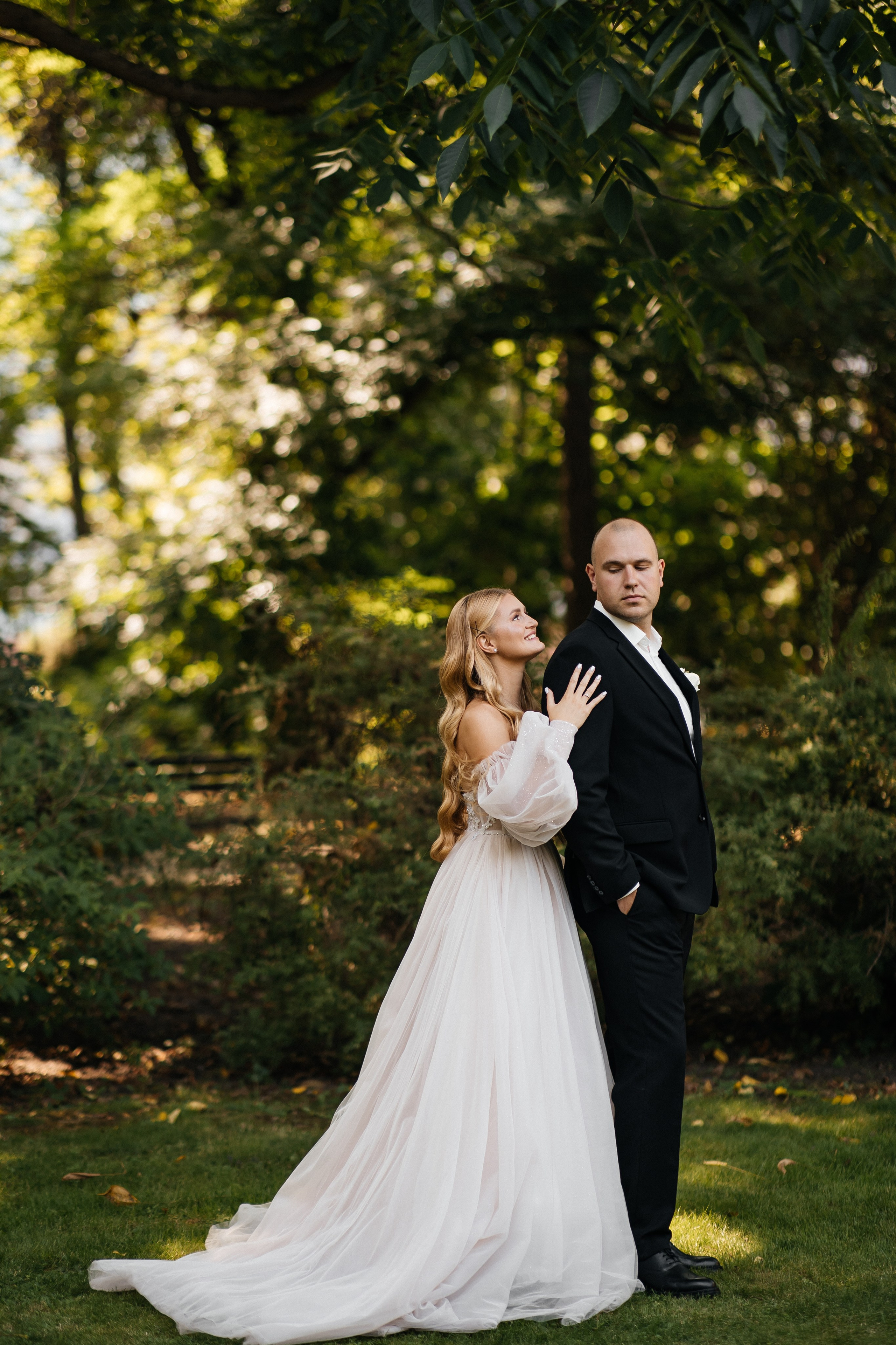 Роман & Вероника. СВАДЕБНЫЙ ФОТОГРАФ ЕВГЕНИЯ МОДИНА Ярославль