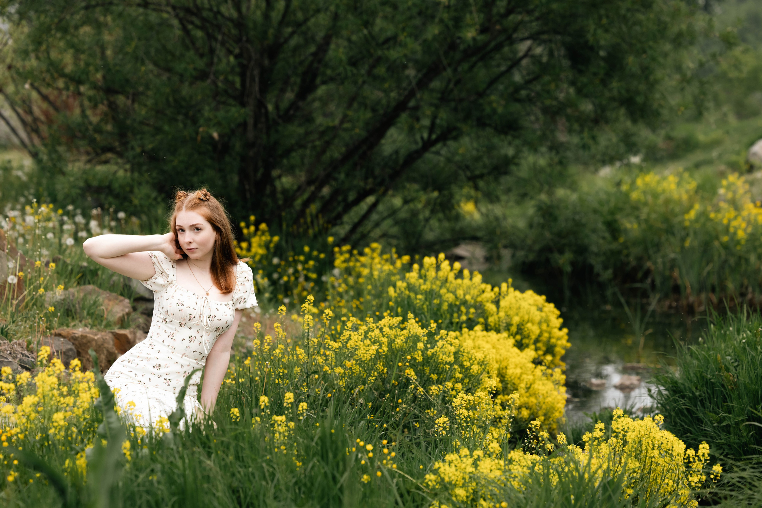 Vika. Фотограф Алексей Федорищев