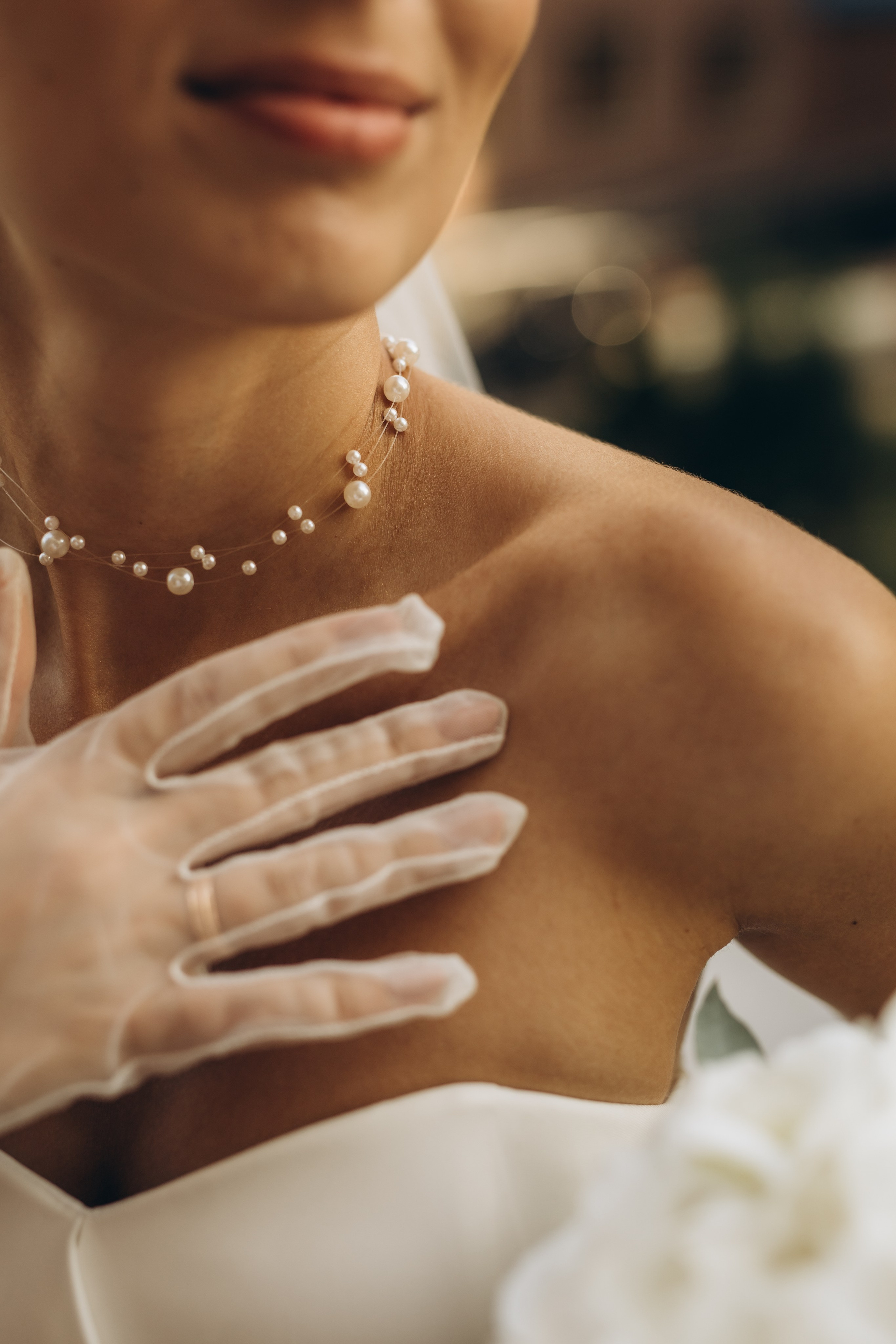 Гадель и Лилия. Семейный фотограф в Казани Рузалина Гафурова