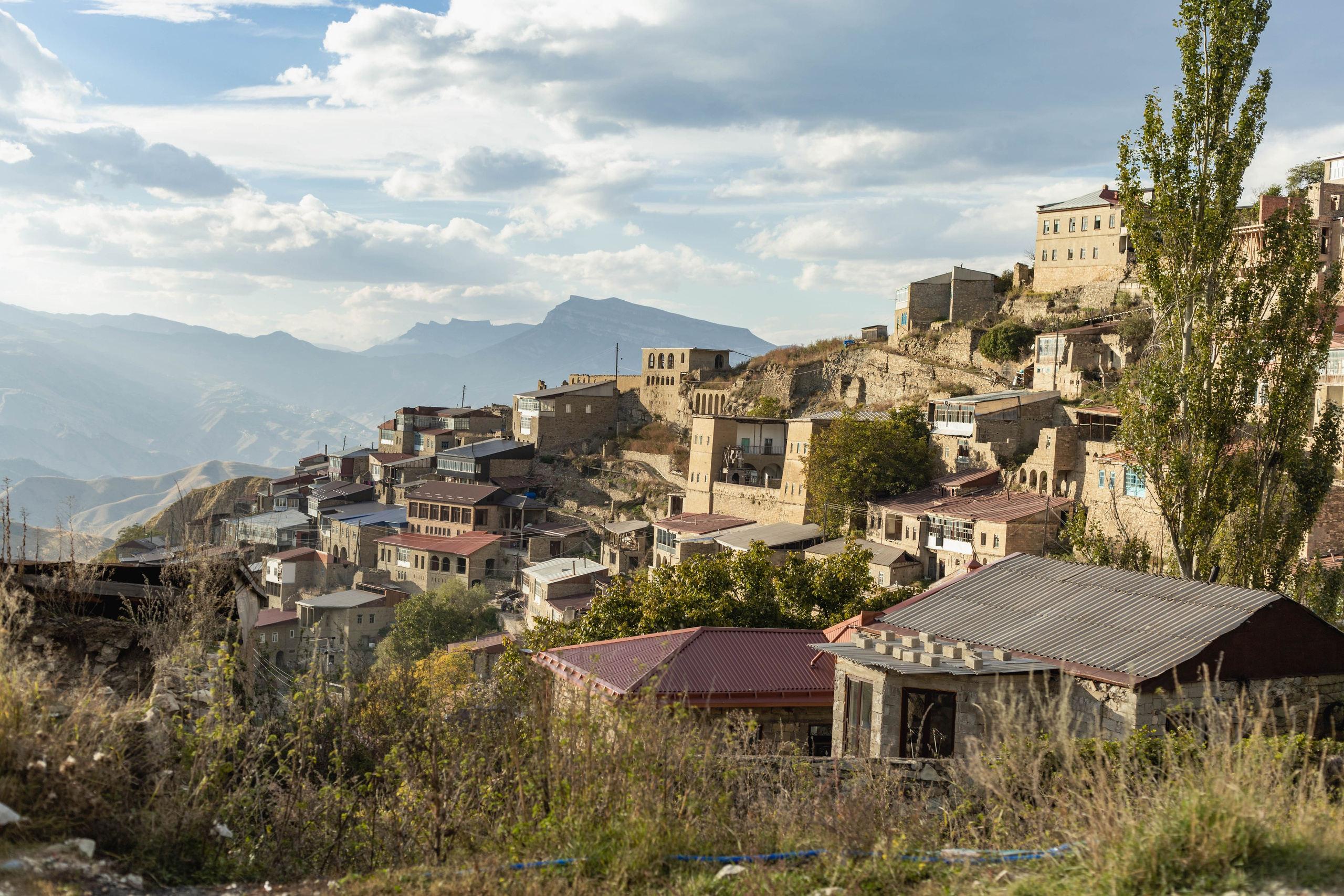 Travel. Фото, видео и контент съемки в Москве