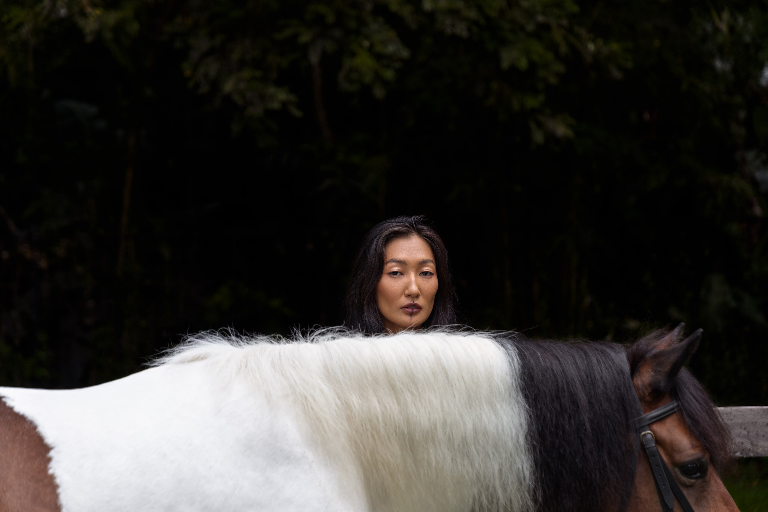 Rebel. Главная