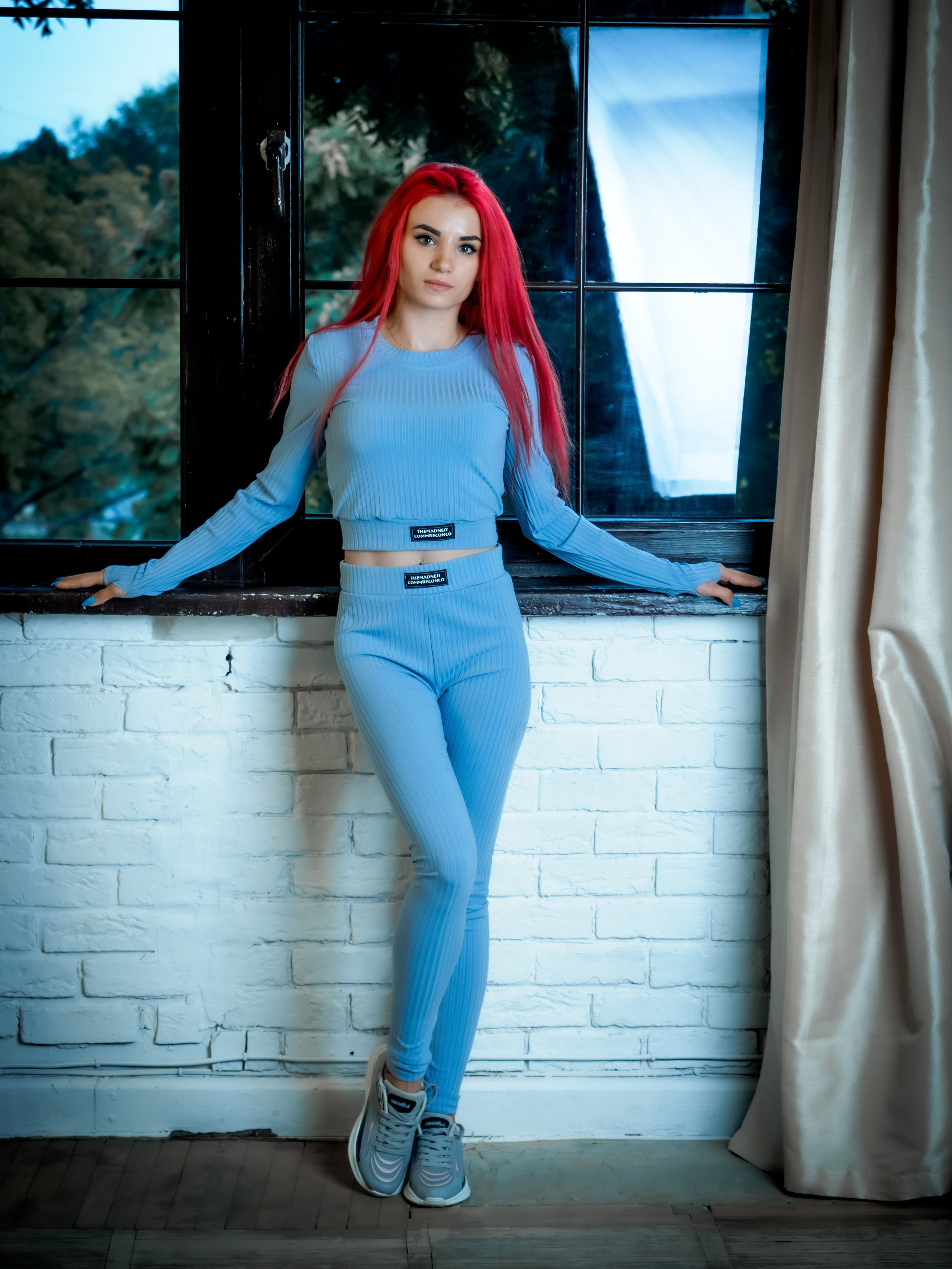 Постановочная фотография. I Photostudio Фотостудия Краснодар